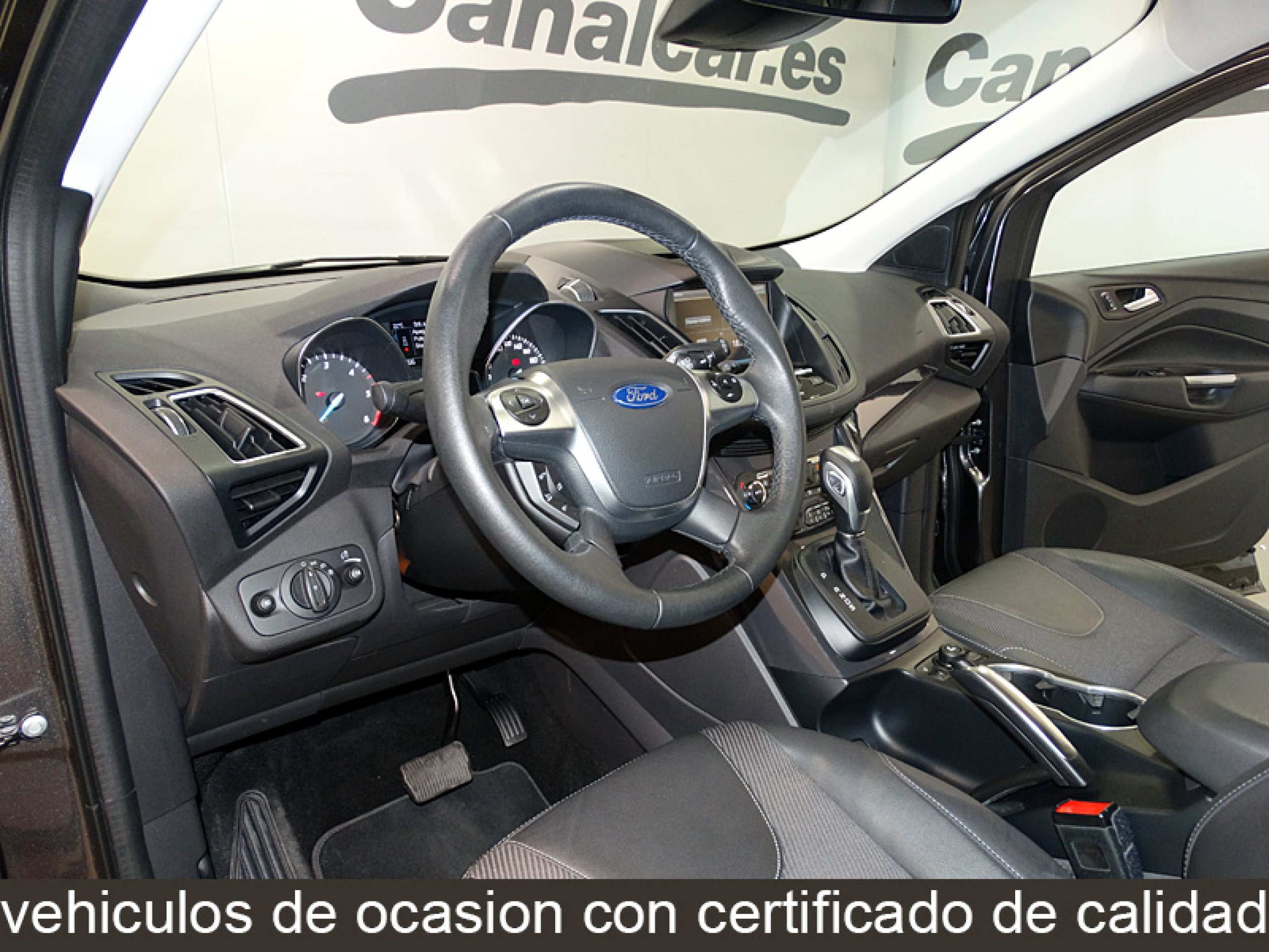 Foto Ford Kuga 26