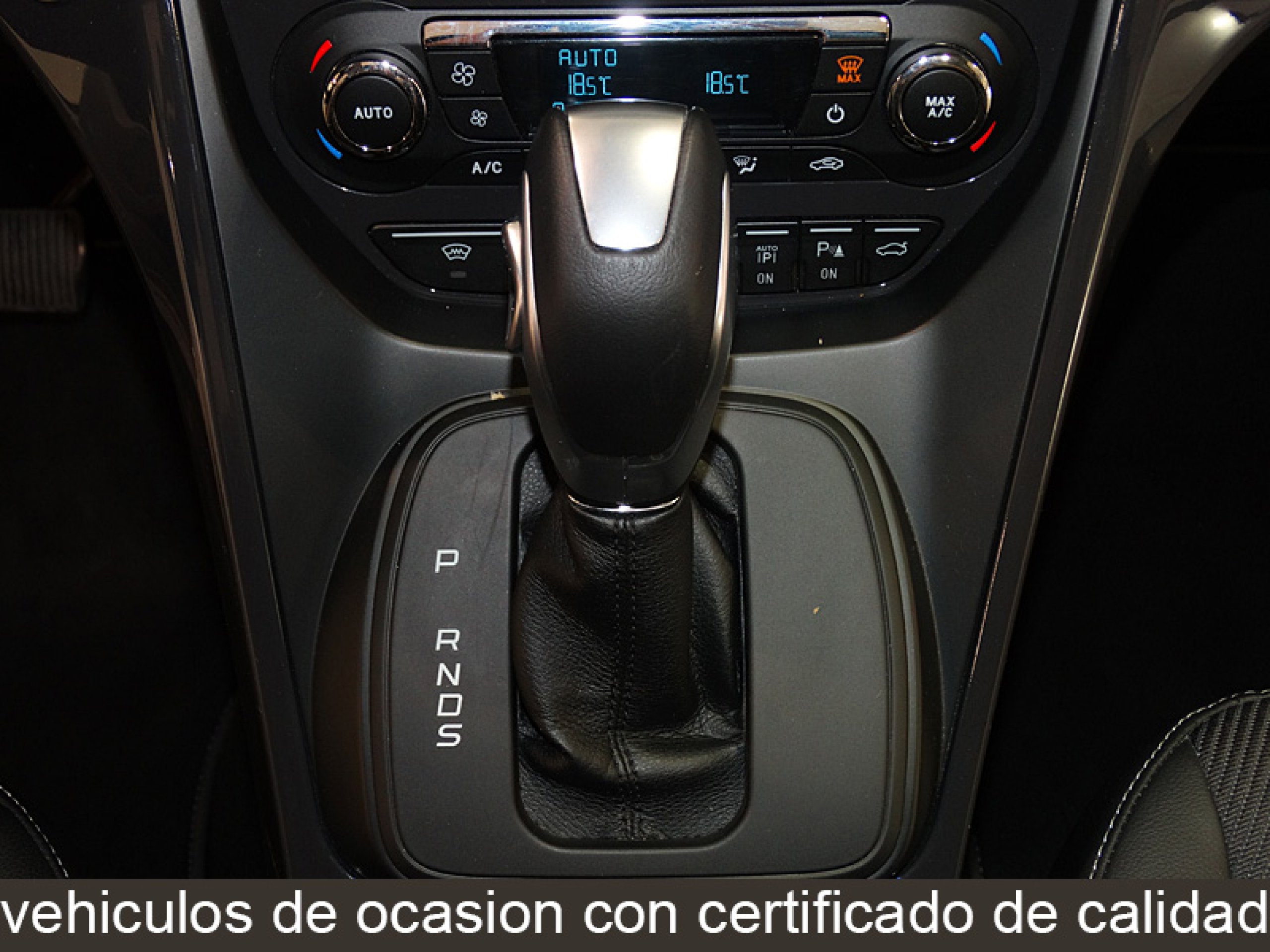 Foto Ford Kuga 30