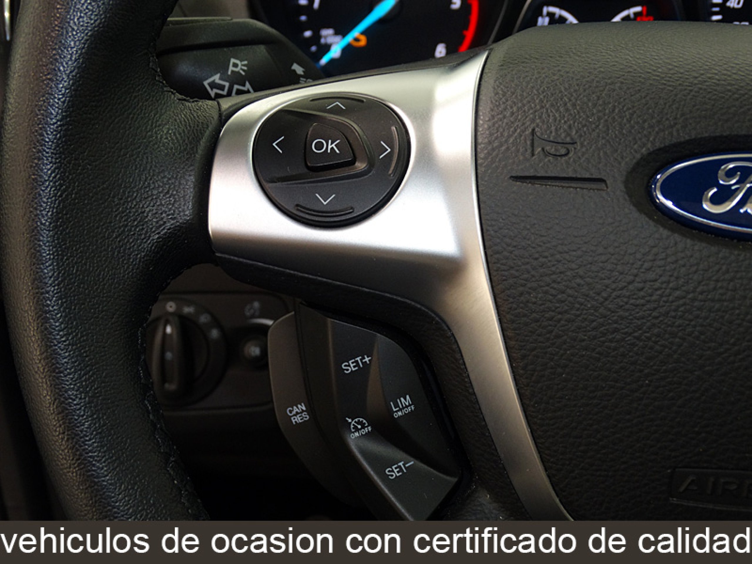 Foto Ford Kuga 34