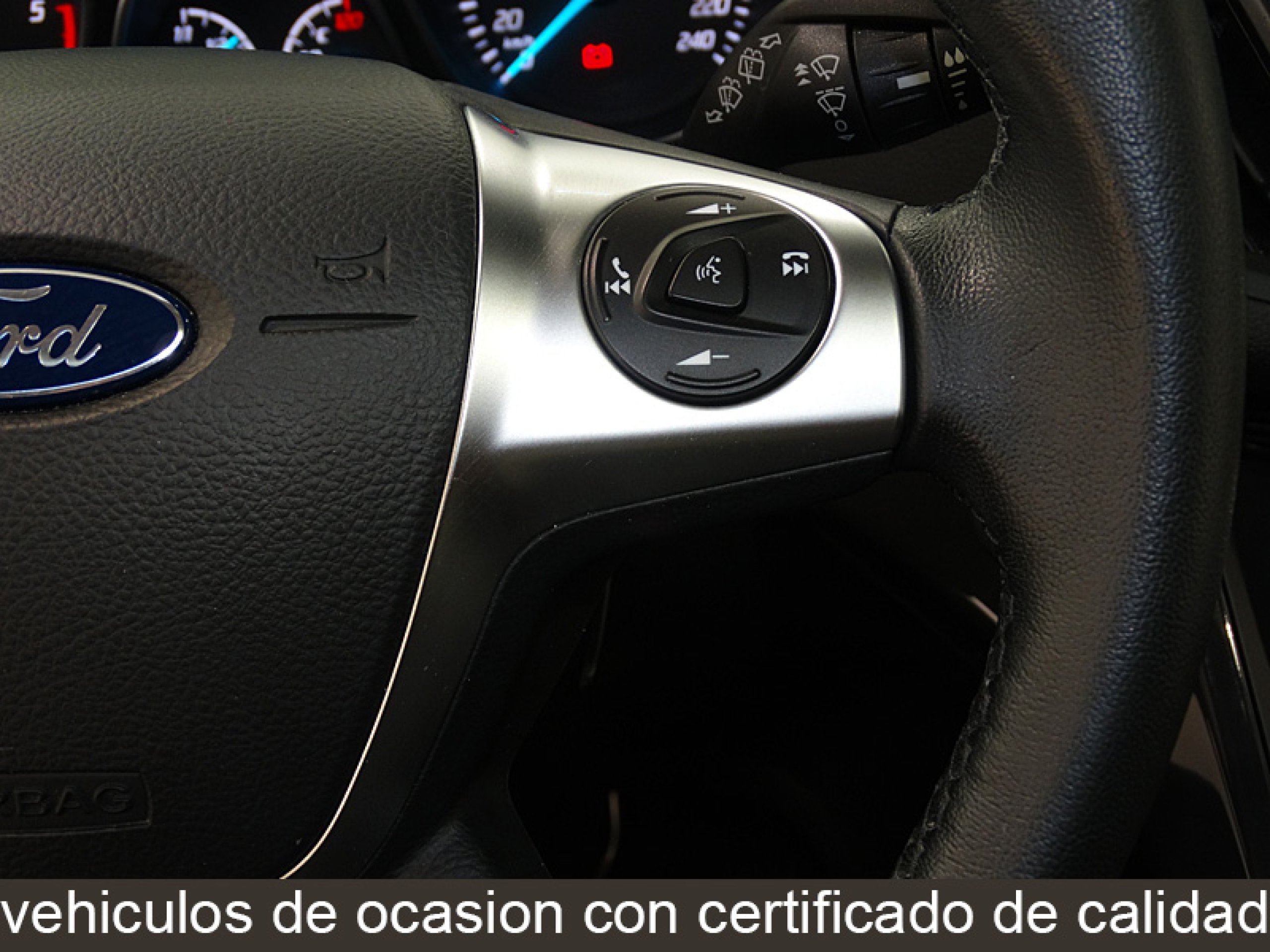 Foto Ford Kuga 35