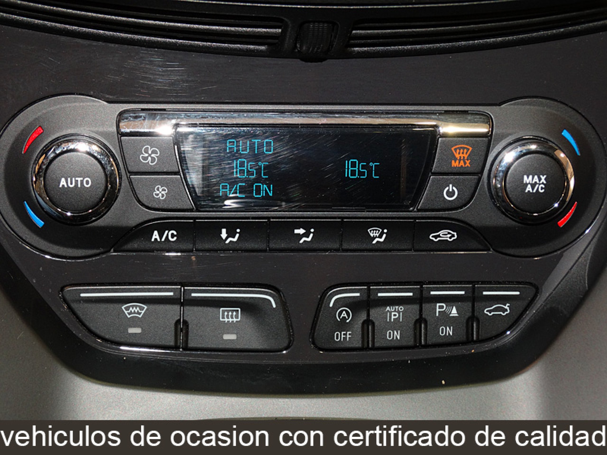 Foto Ford Kuga 38