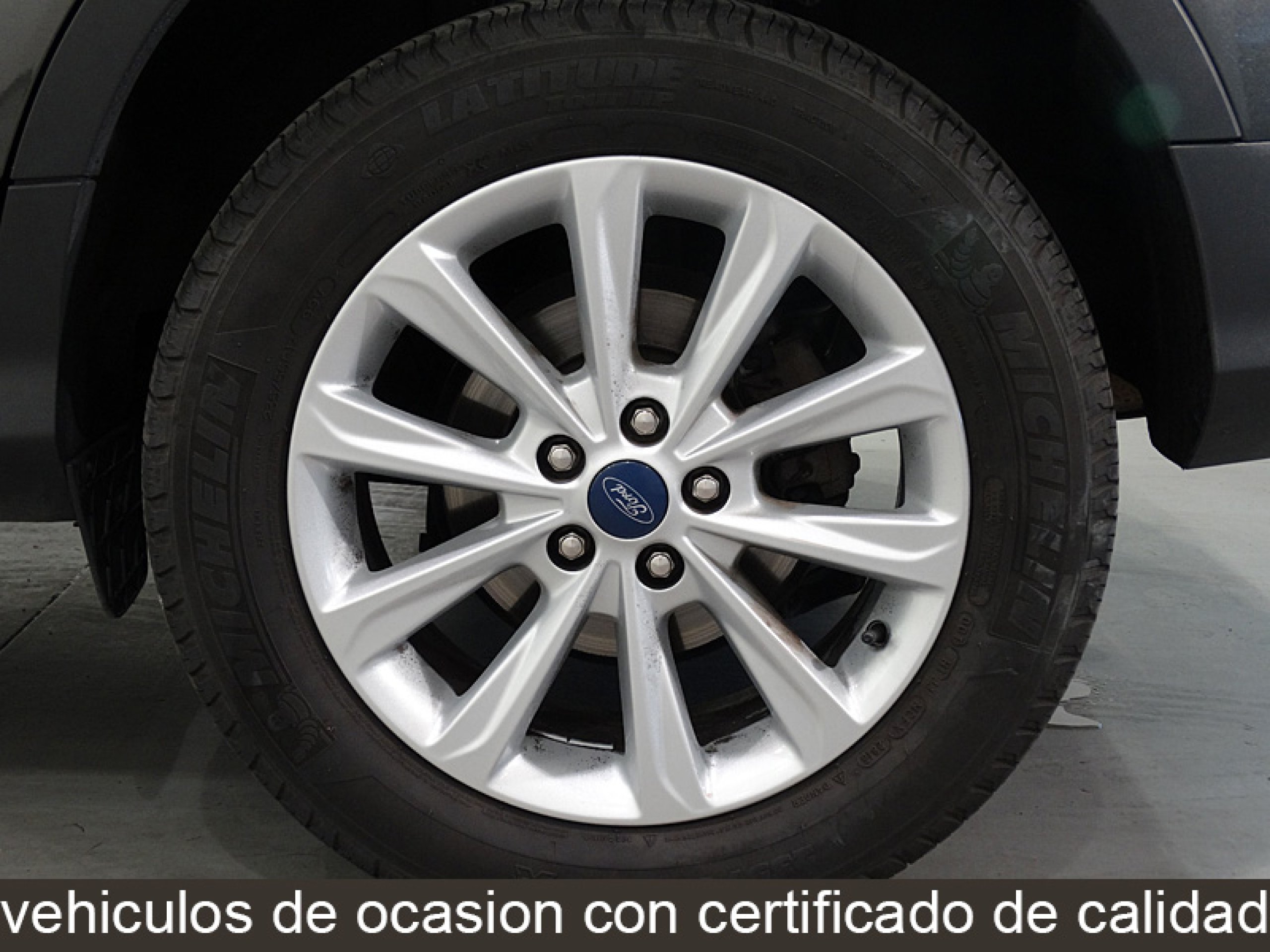 Foto Ford Kuga 42