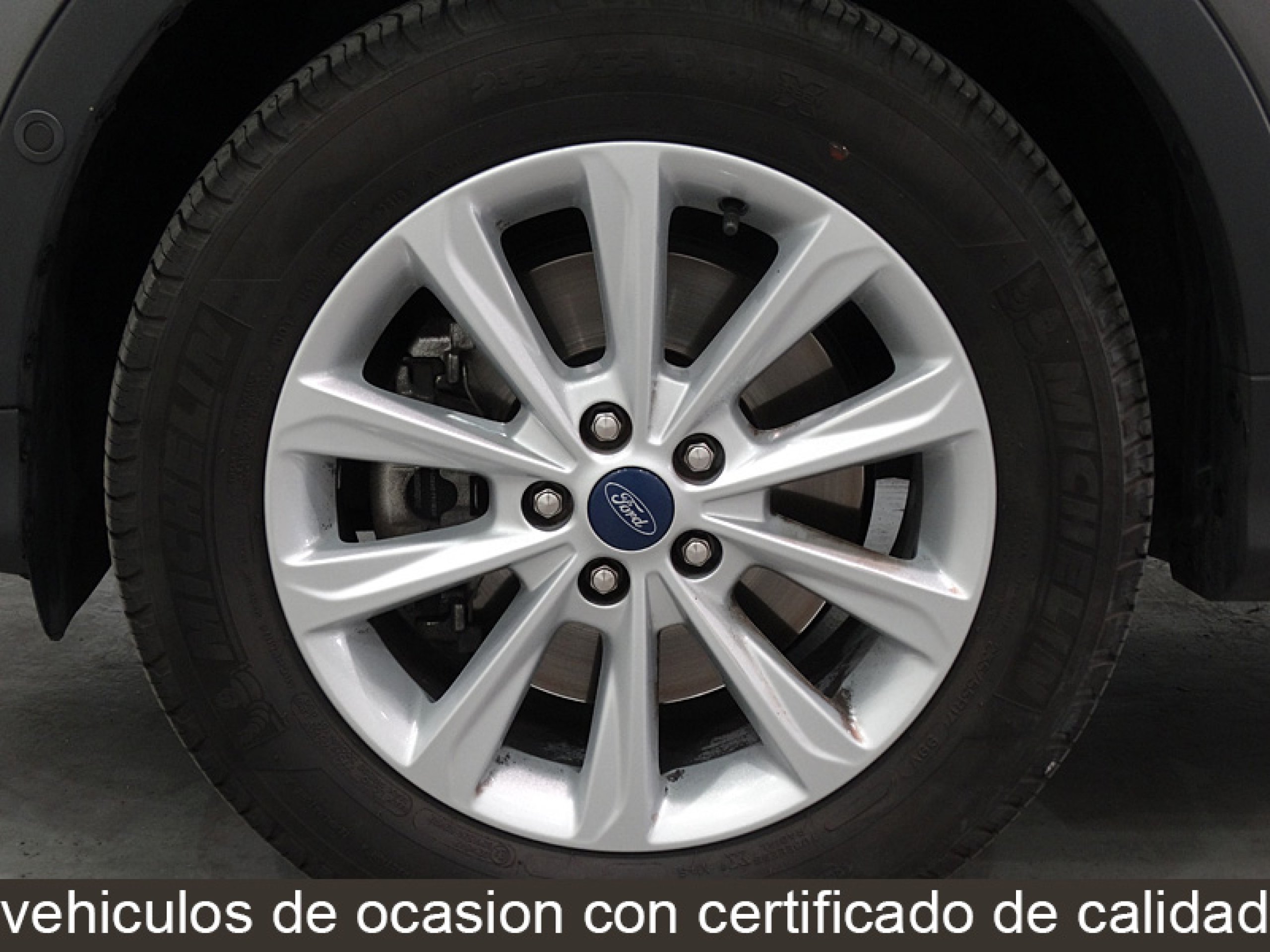 Foto Ford Kuga 43