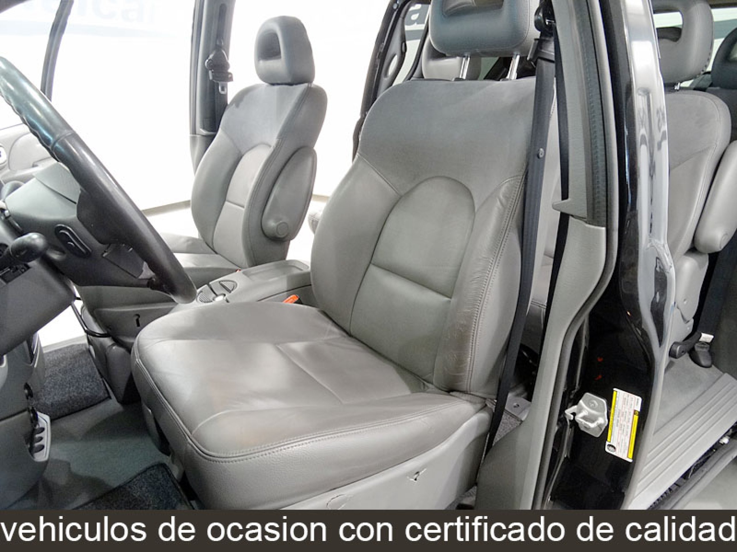 Foto Chrysler Voyager 9