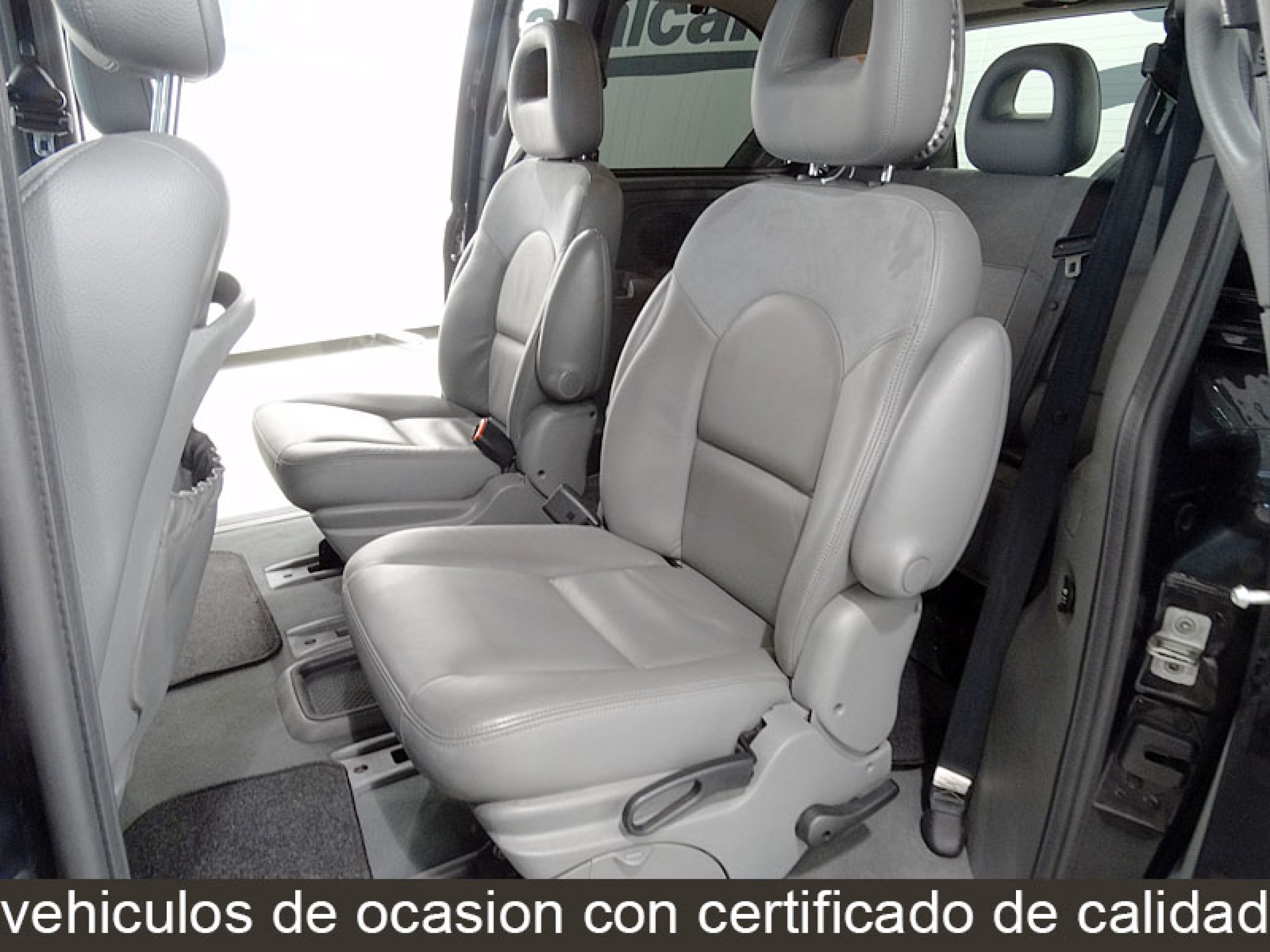 Foto Chrysler Voyager 10