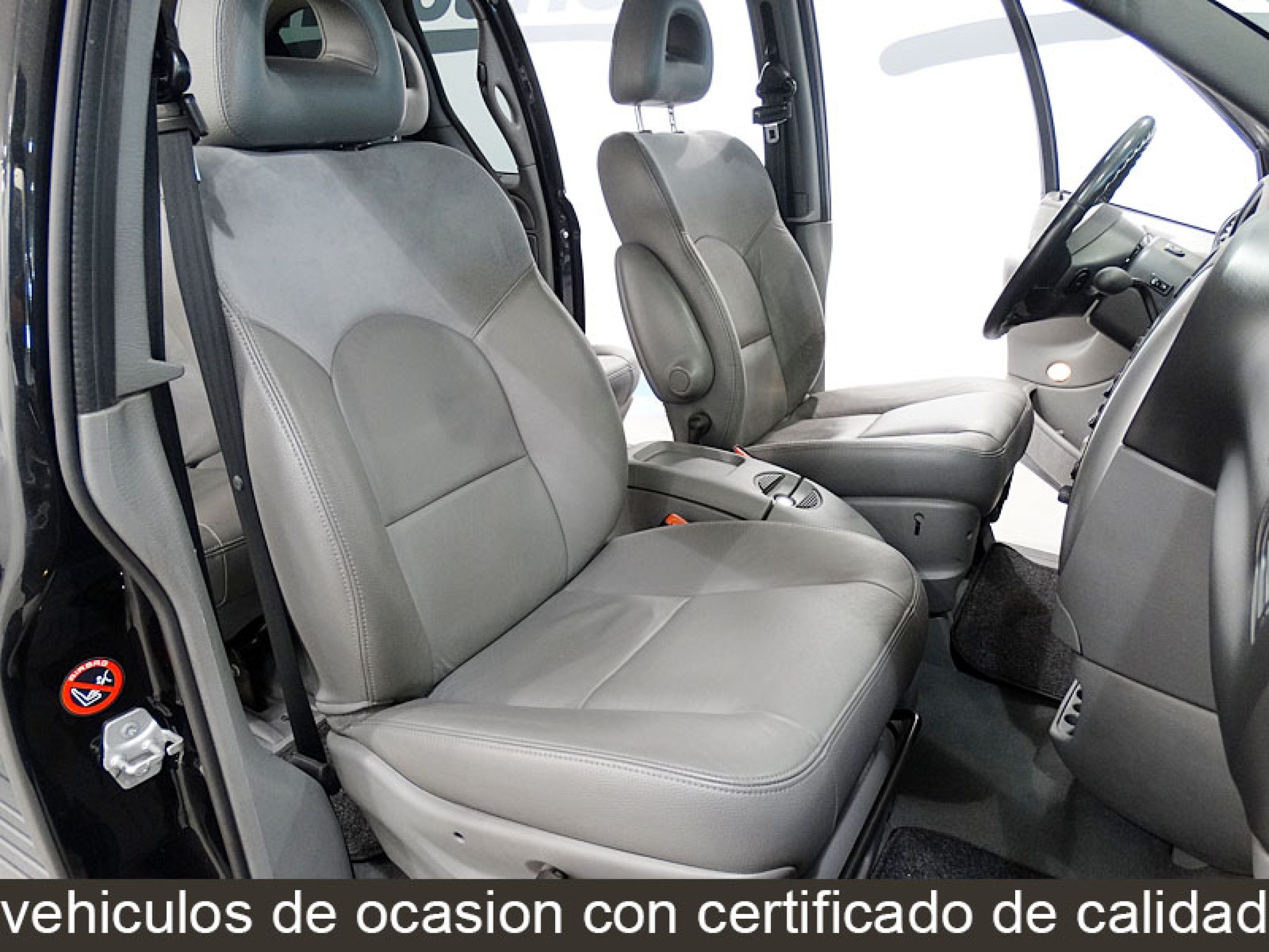 Foto Chrysler Voyager 12