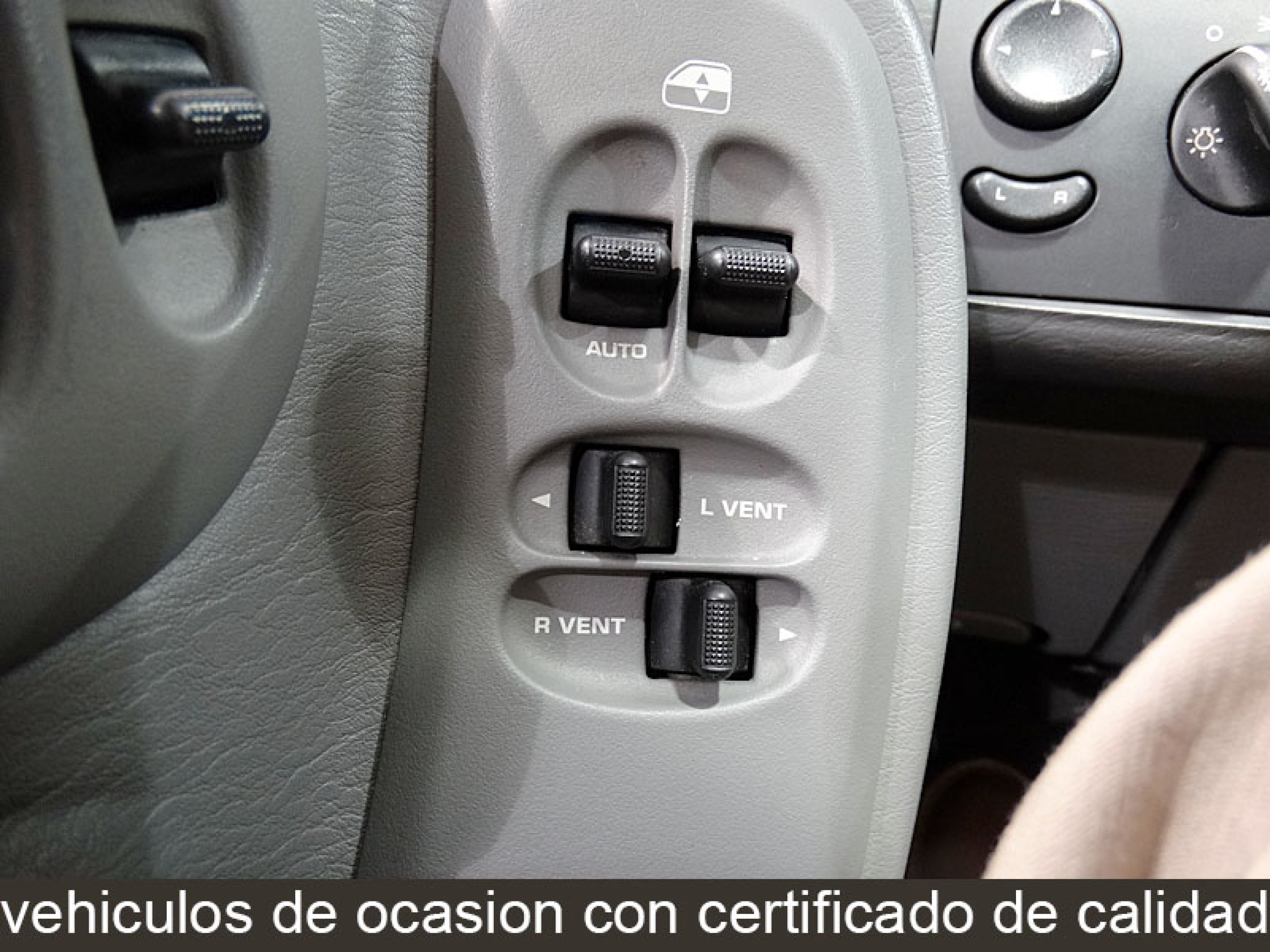 Foto Chrysler Voyager 18