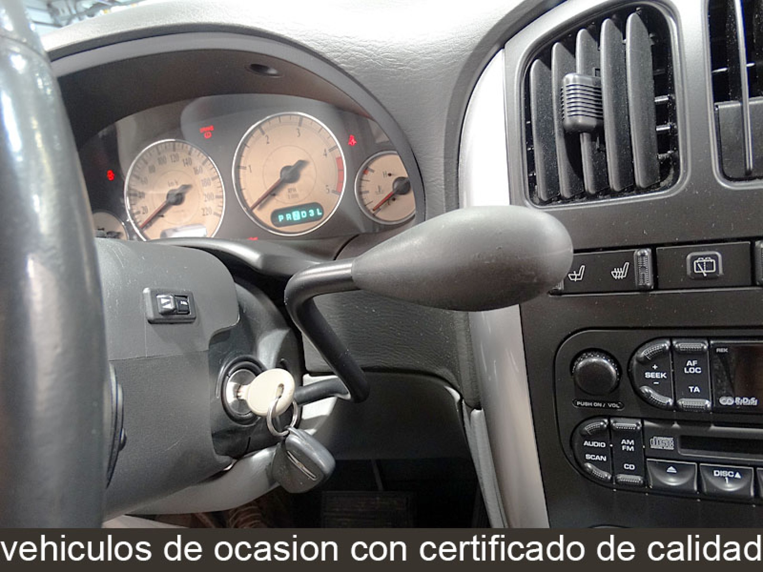 Foto Chrysler Voyager 19
