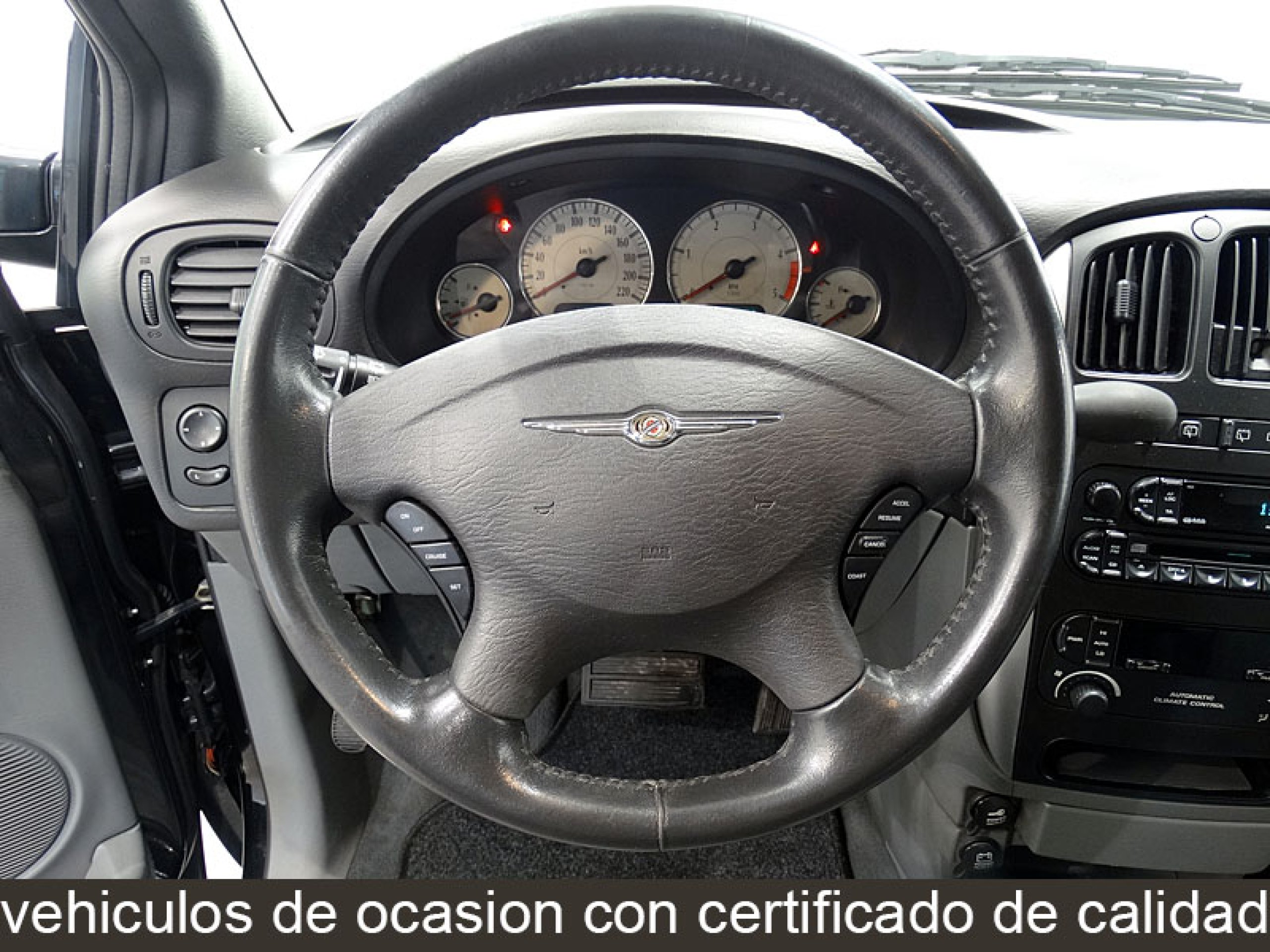 Foto Chrysler Voyager 24