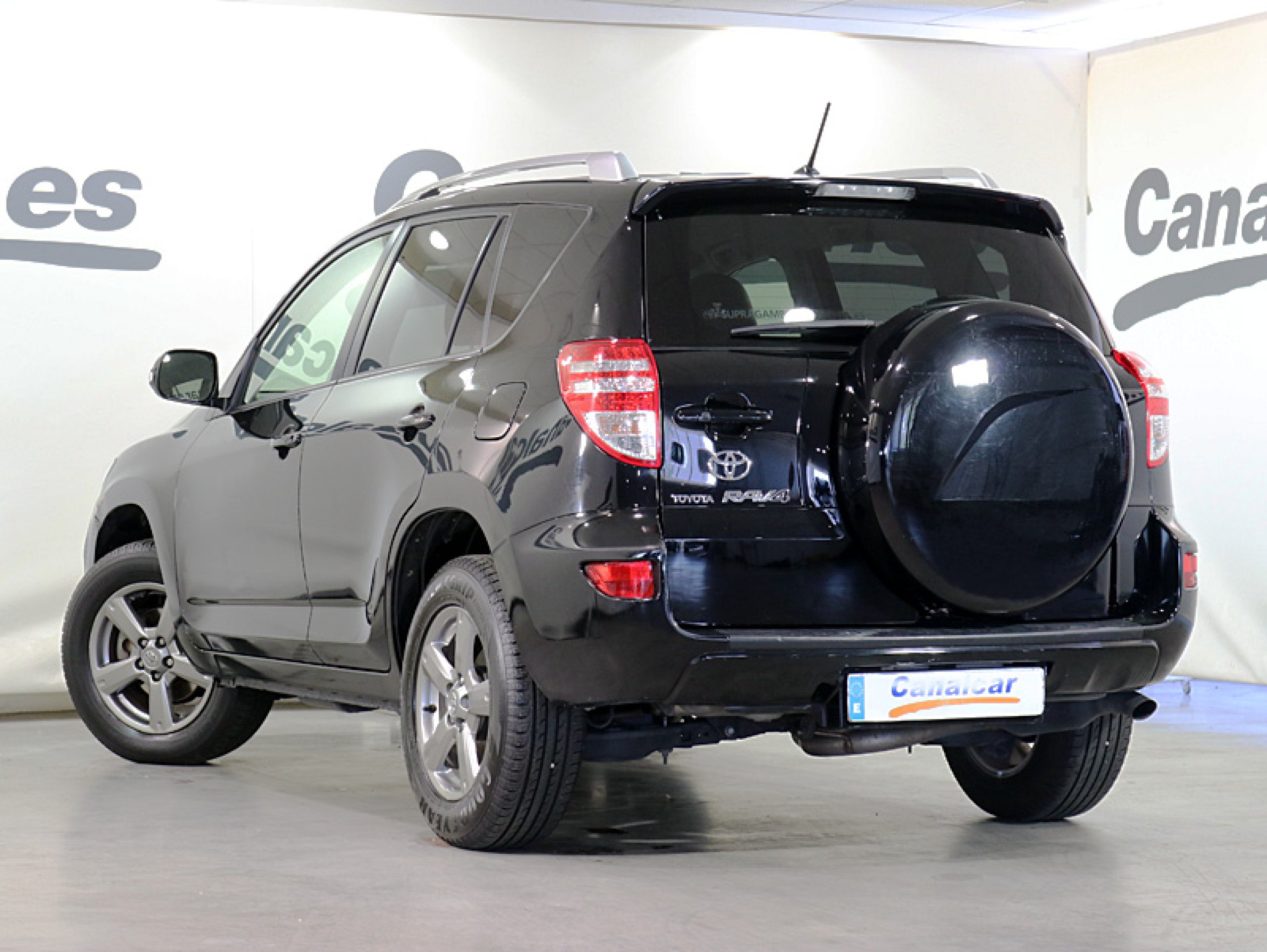 Foto Toyota RAV-4 7