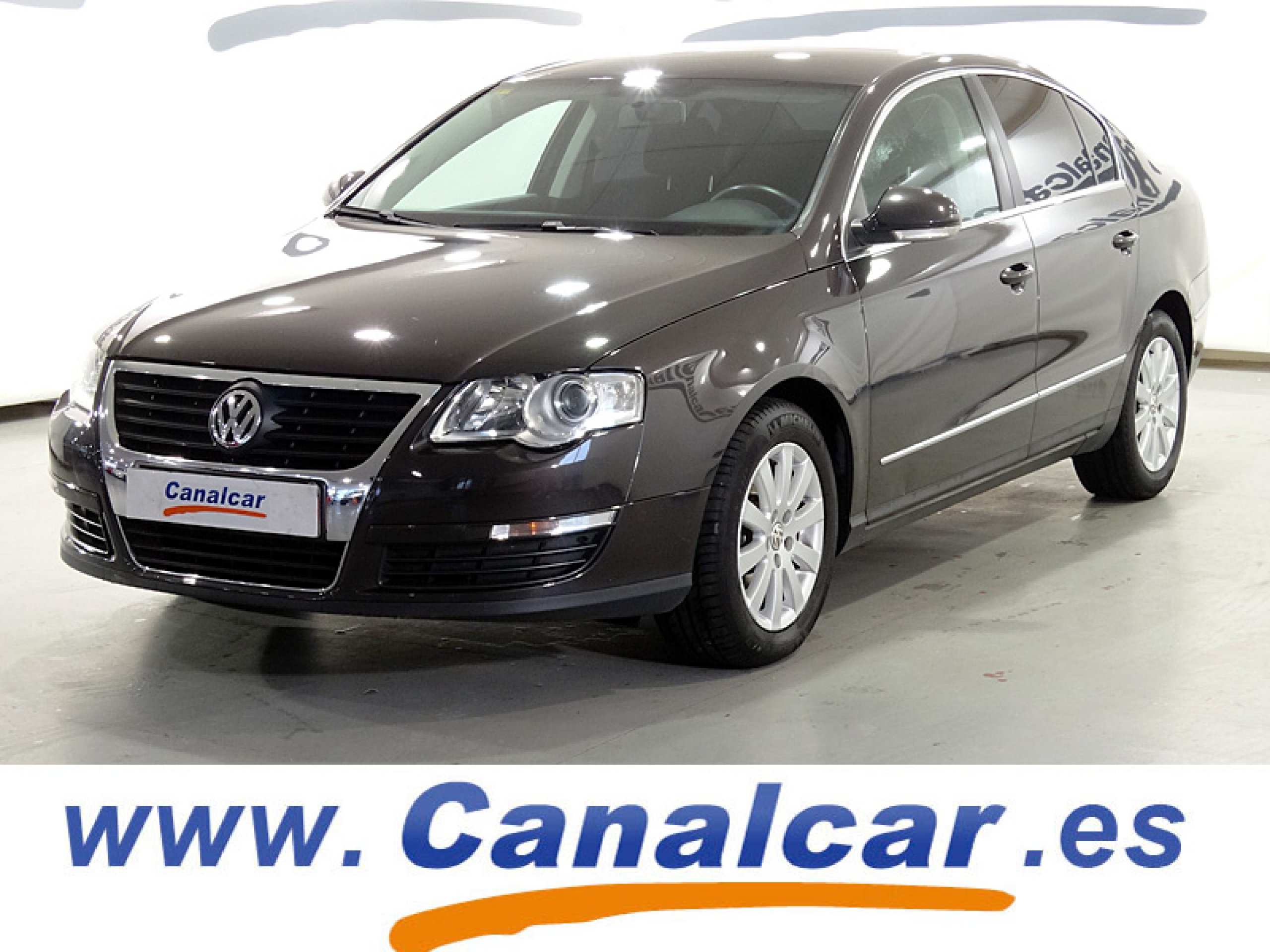 Foto Volkswagen Passat 2