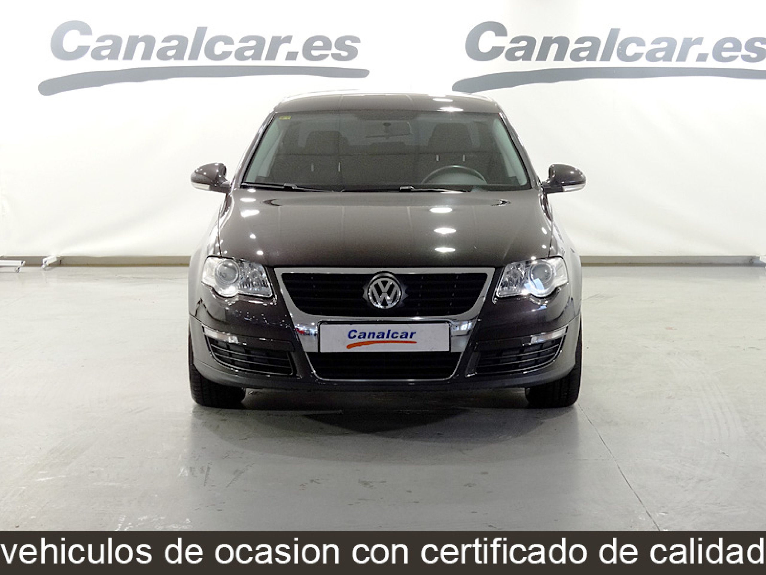 Foto Volkswagen Passat 4
