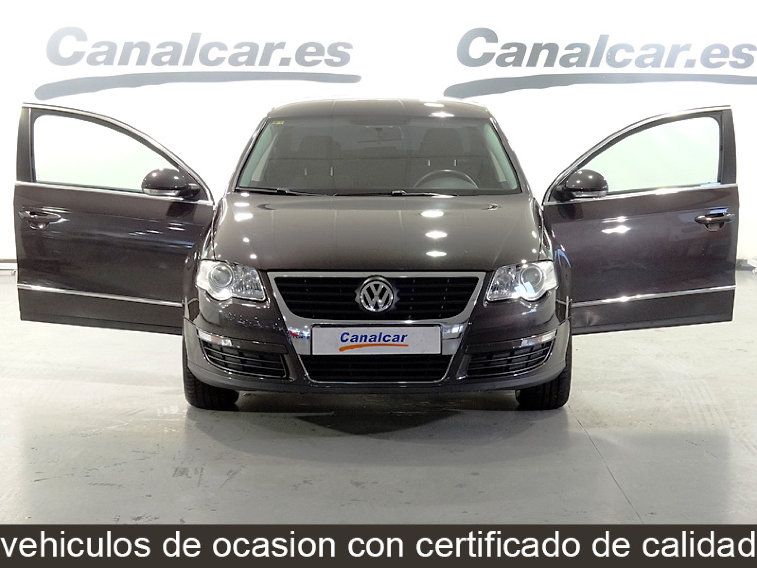 Foto Volkswagen Passat 5