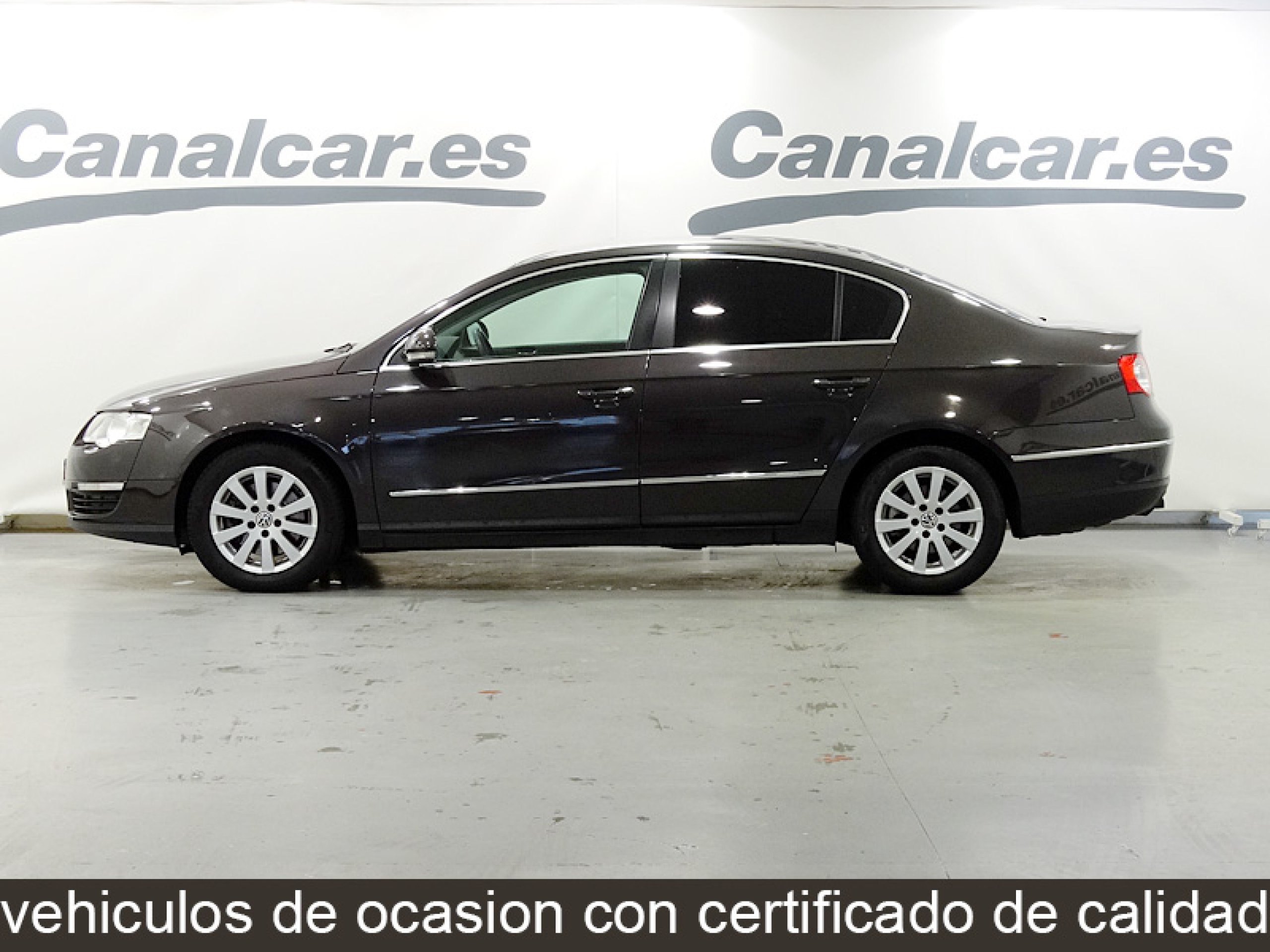 Foto Volkswagen Passat 10