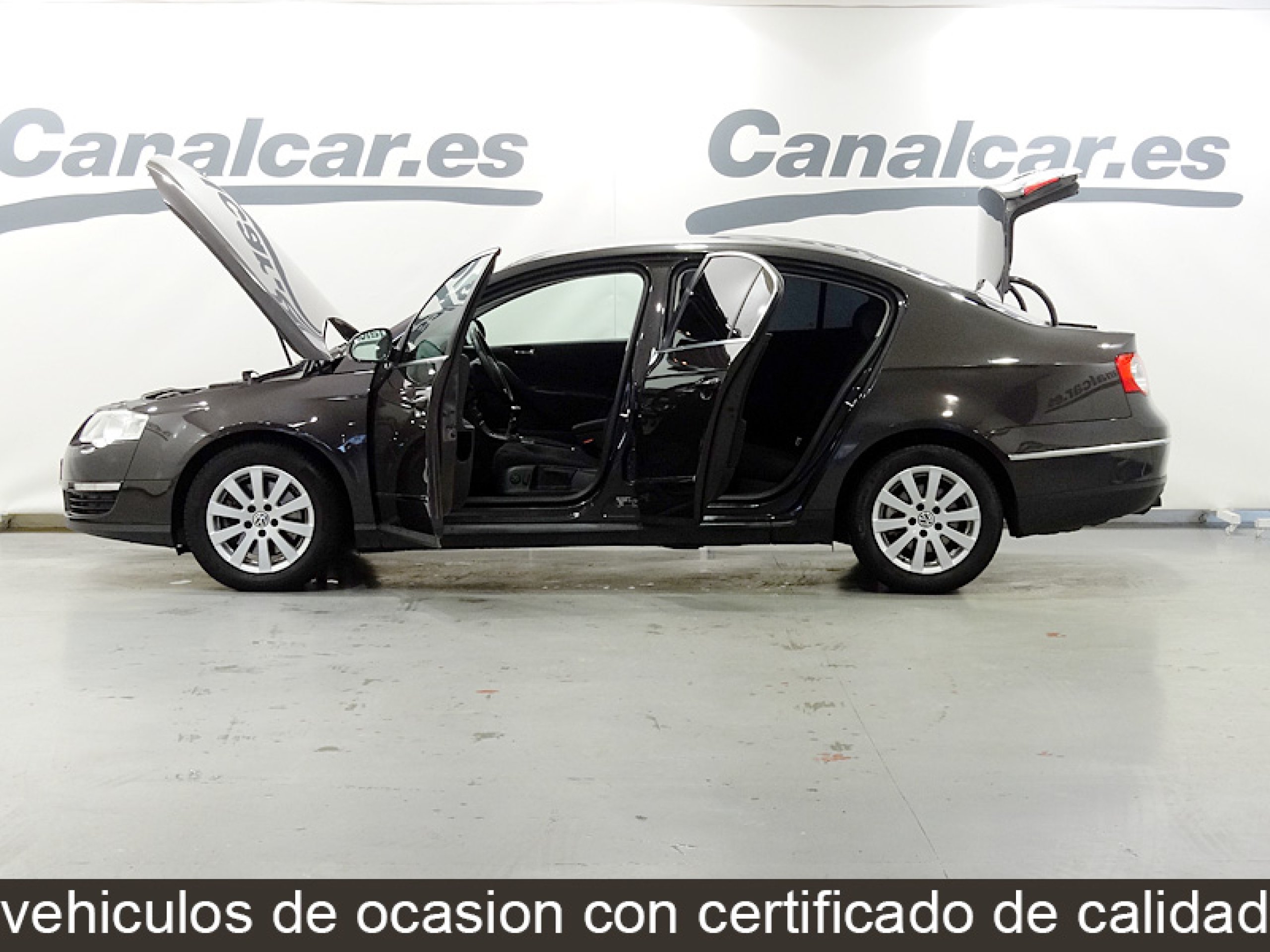 Foto Volkswagen Passat 11