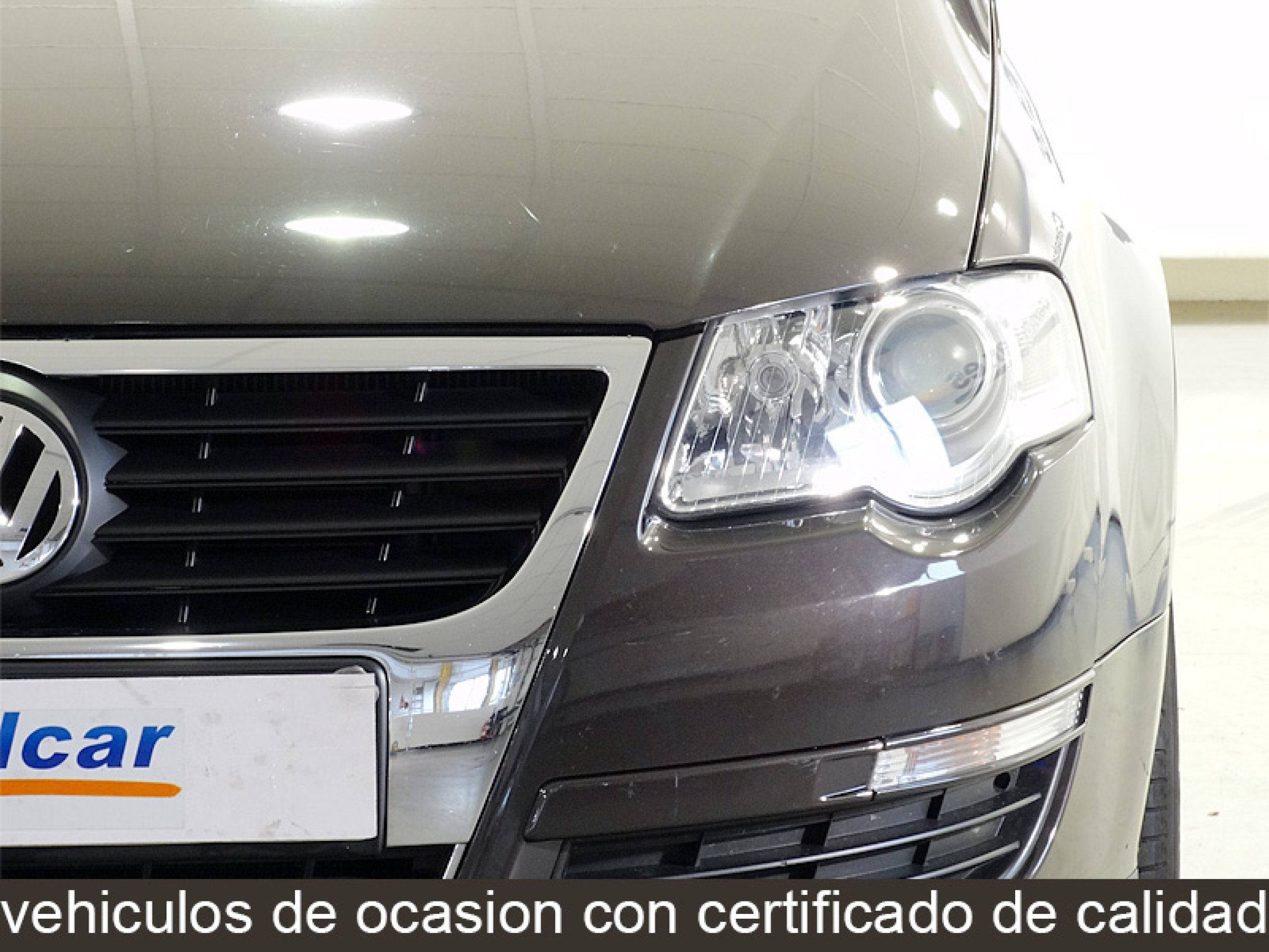 Foto Volkswagen Passat 13