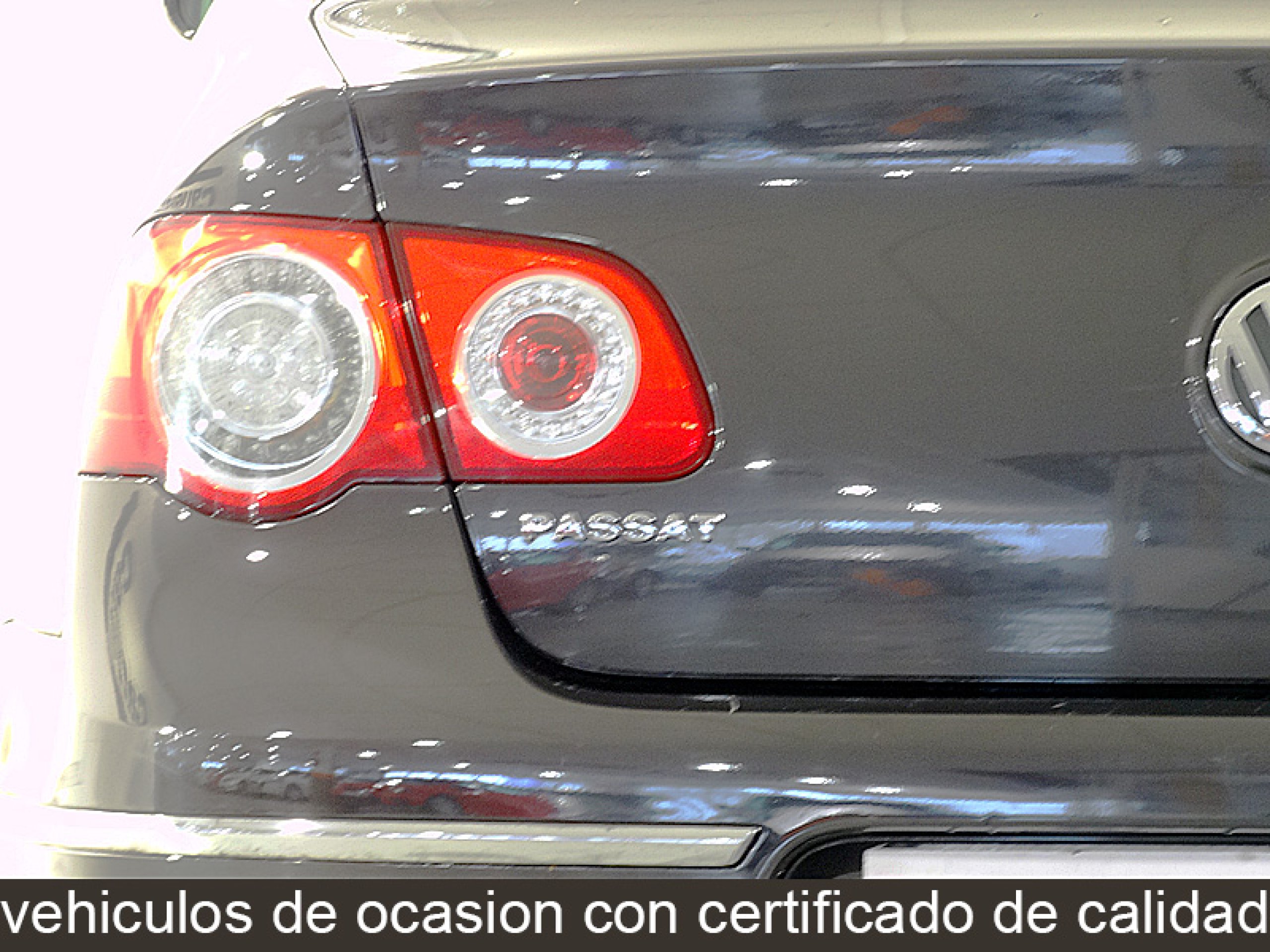 Foto Volkswagen Passat 14
