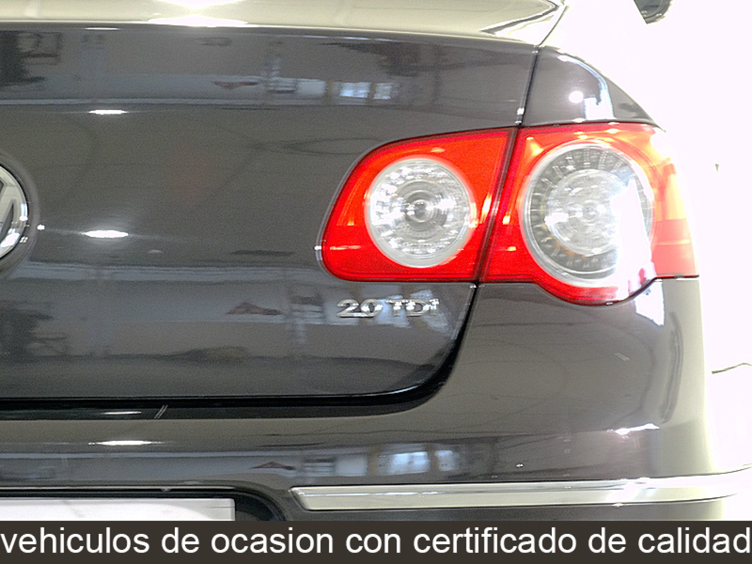 Foto Volkswagen Passat 15