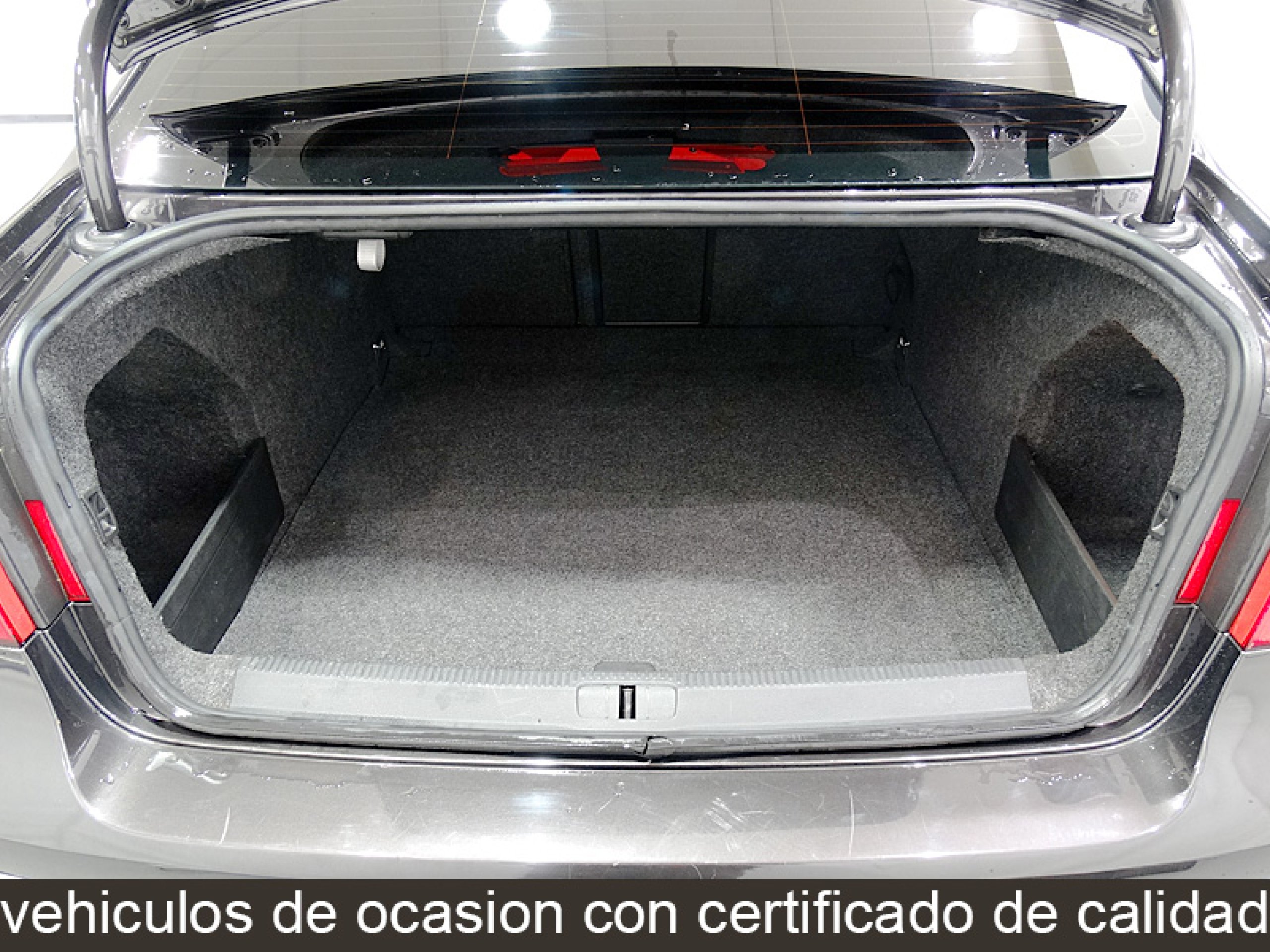 Foto Volkswagen Passat 17