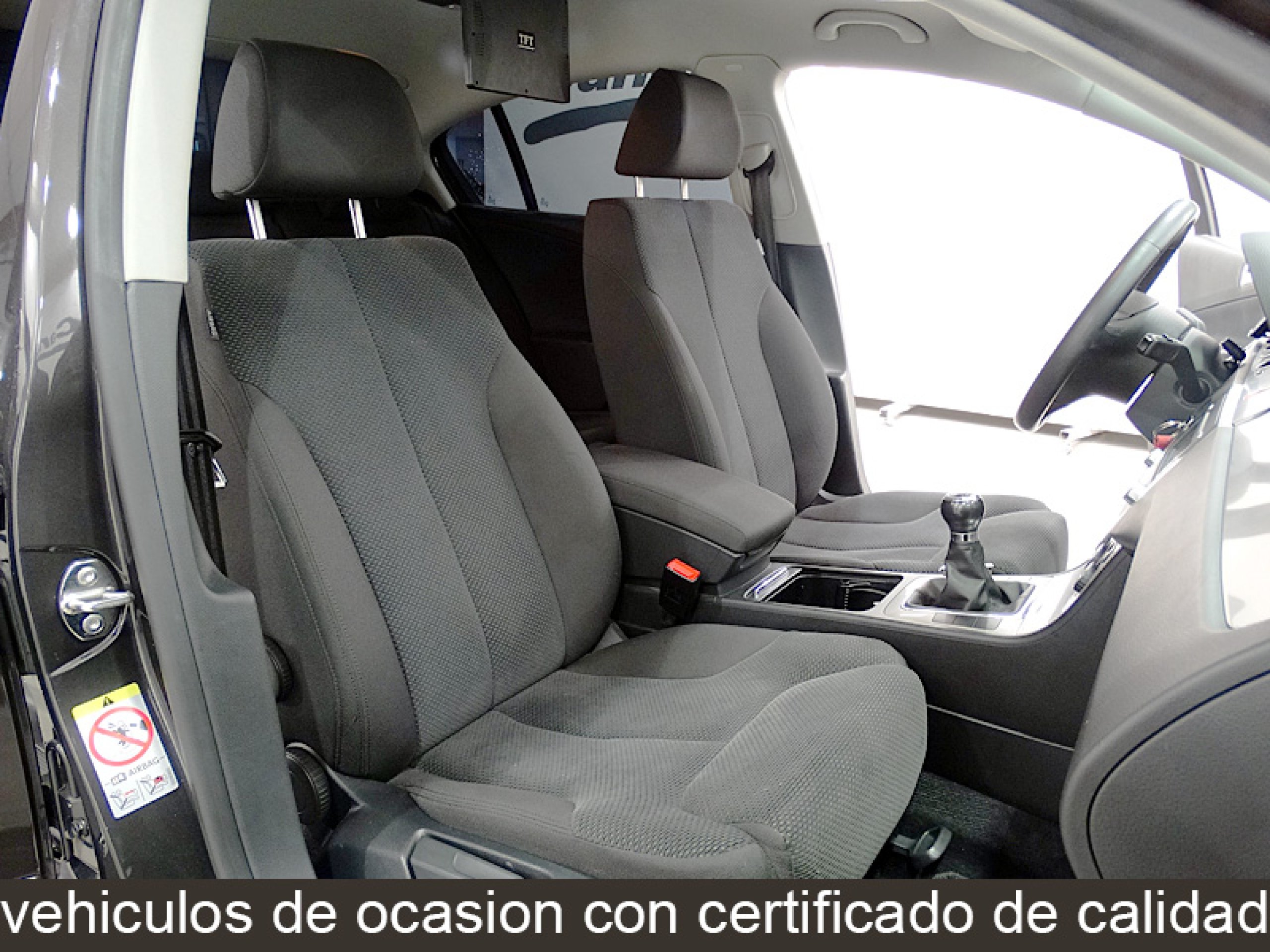 Foto Volkswagen Passat 20