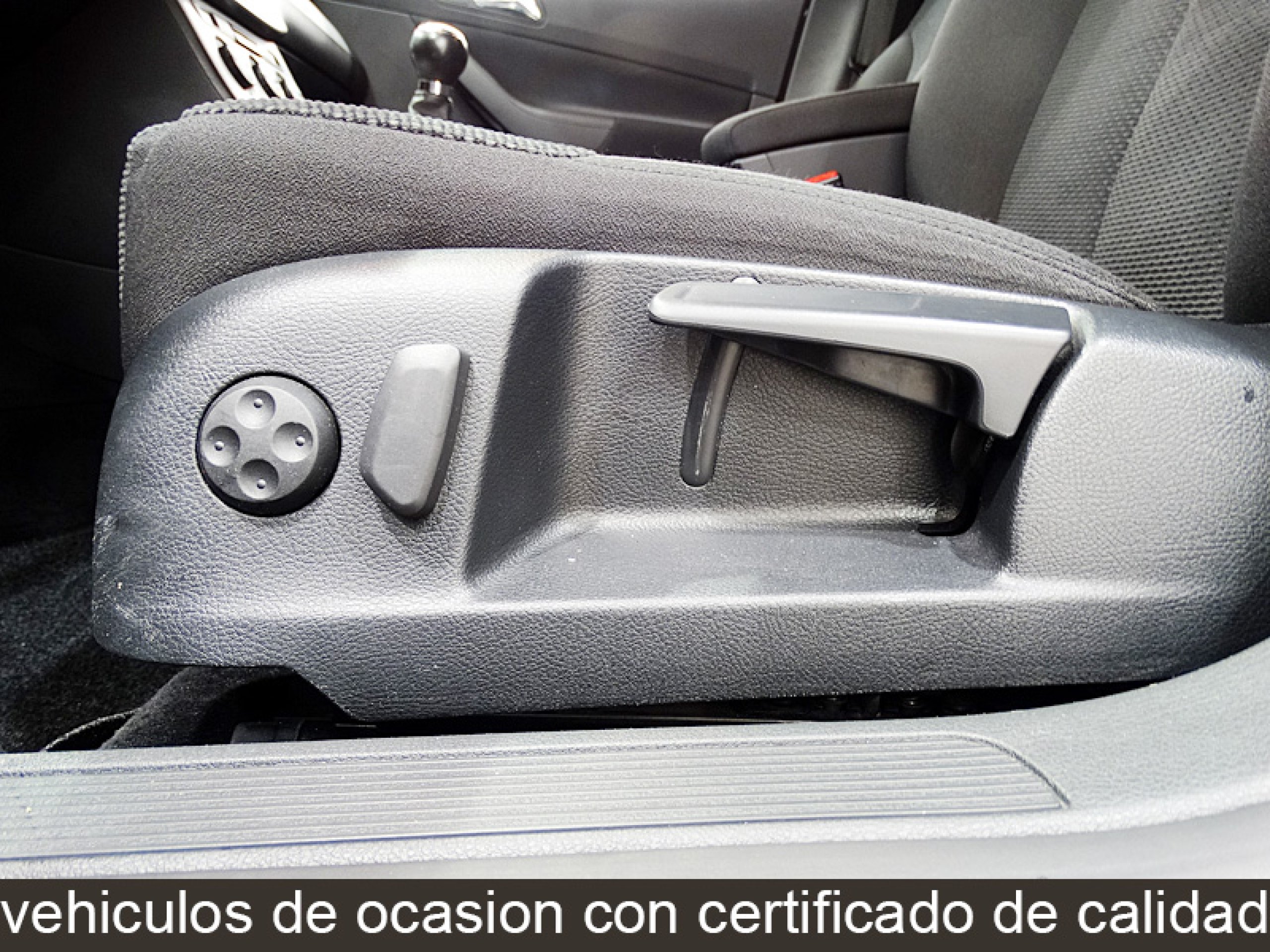 Foto Volkswagen Passat 22