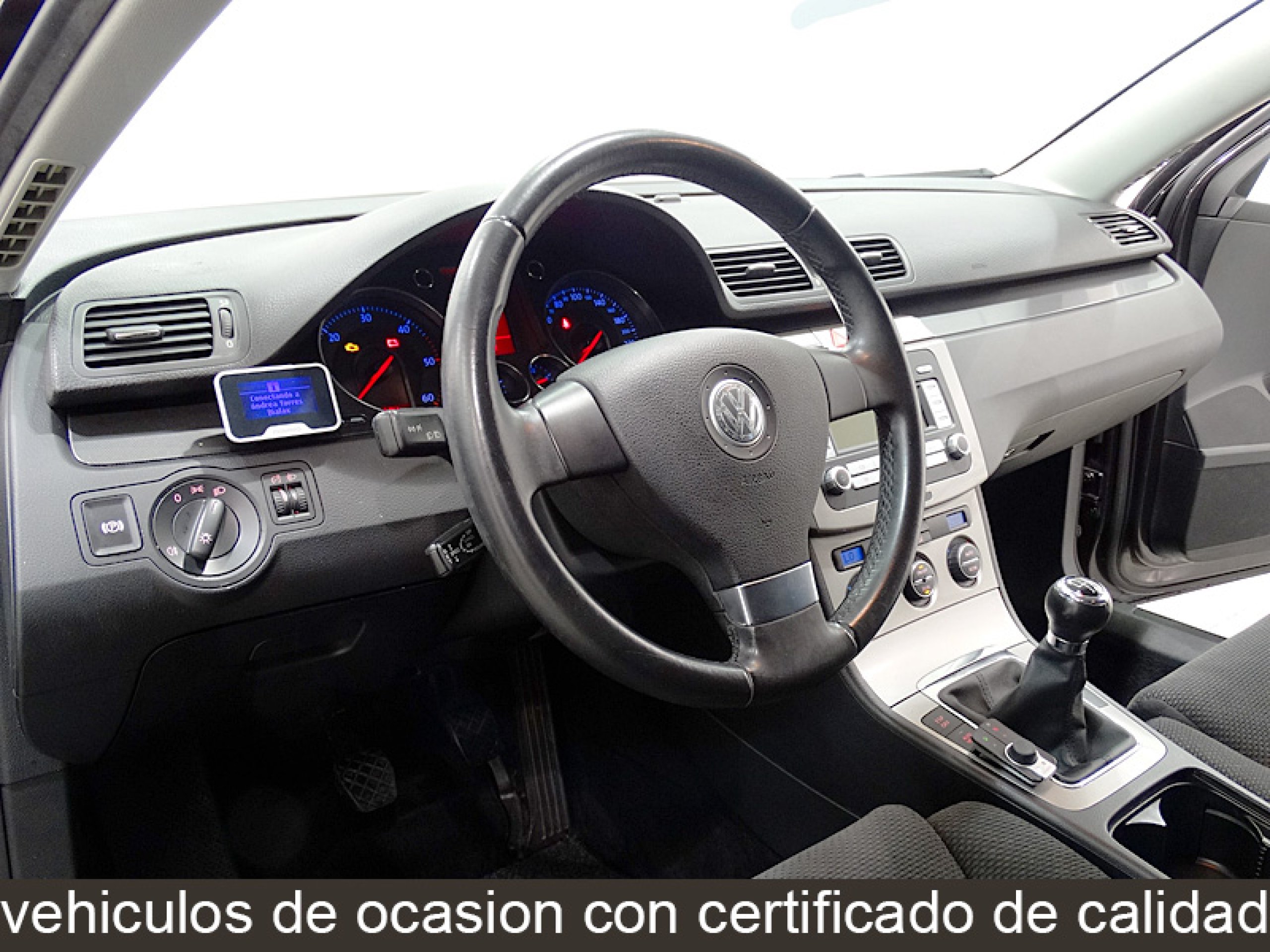 Foto Volkswagen Passat 24