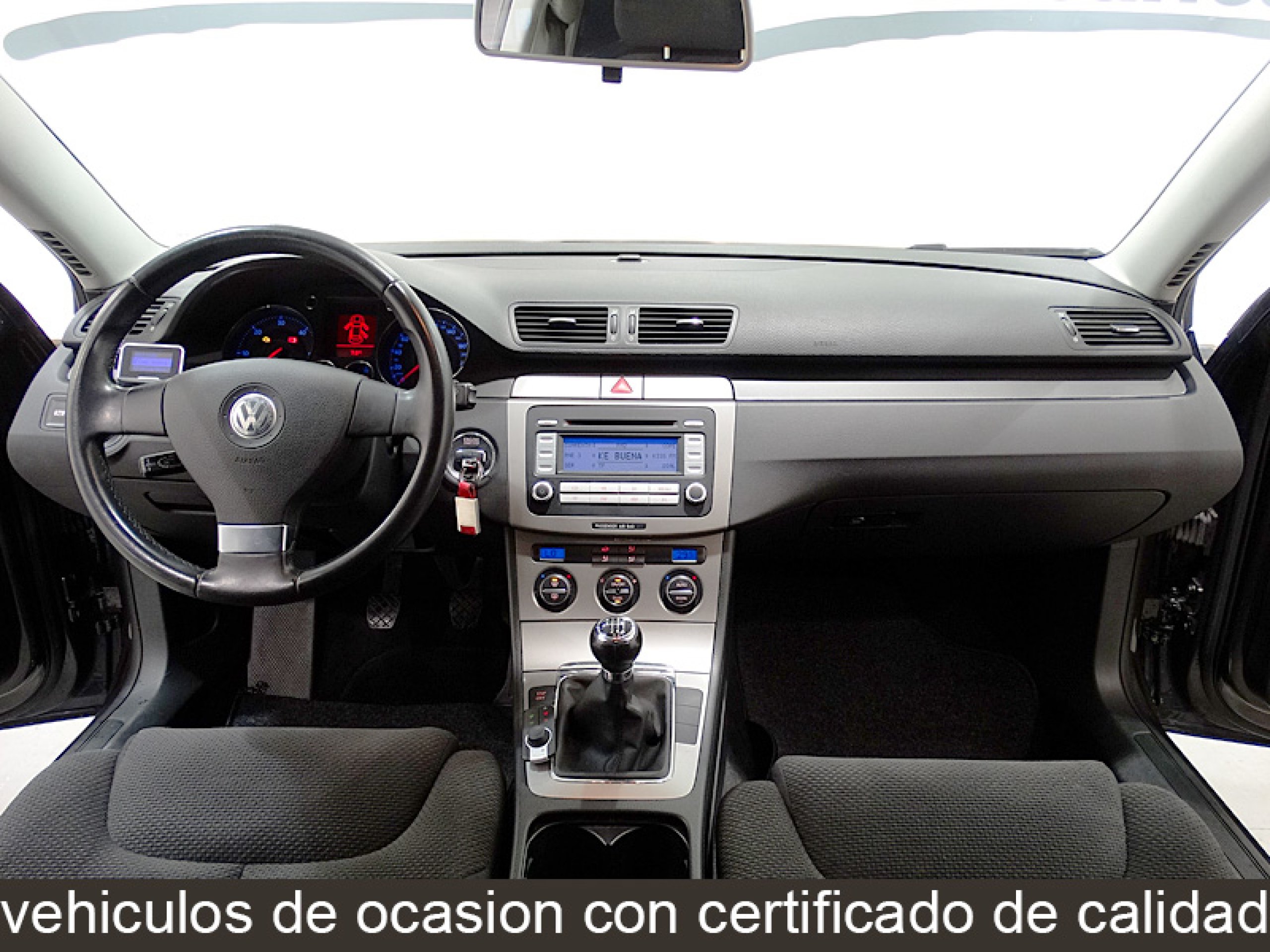 Foto Volkswagen Passat 25
