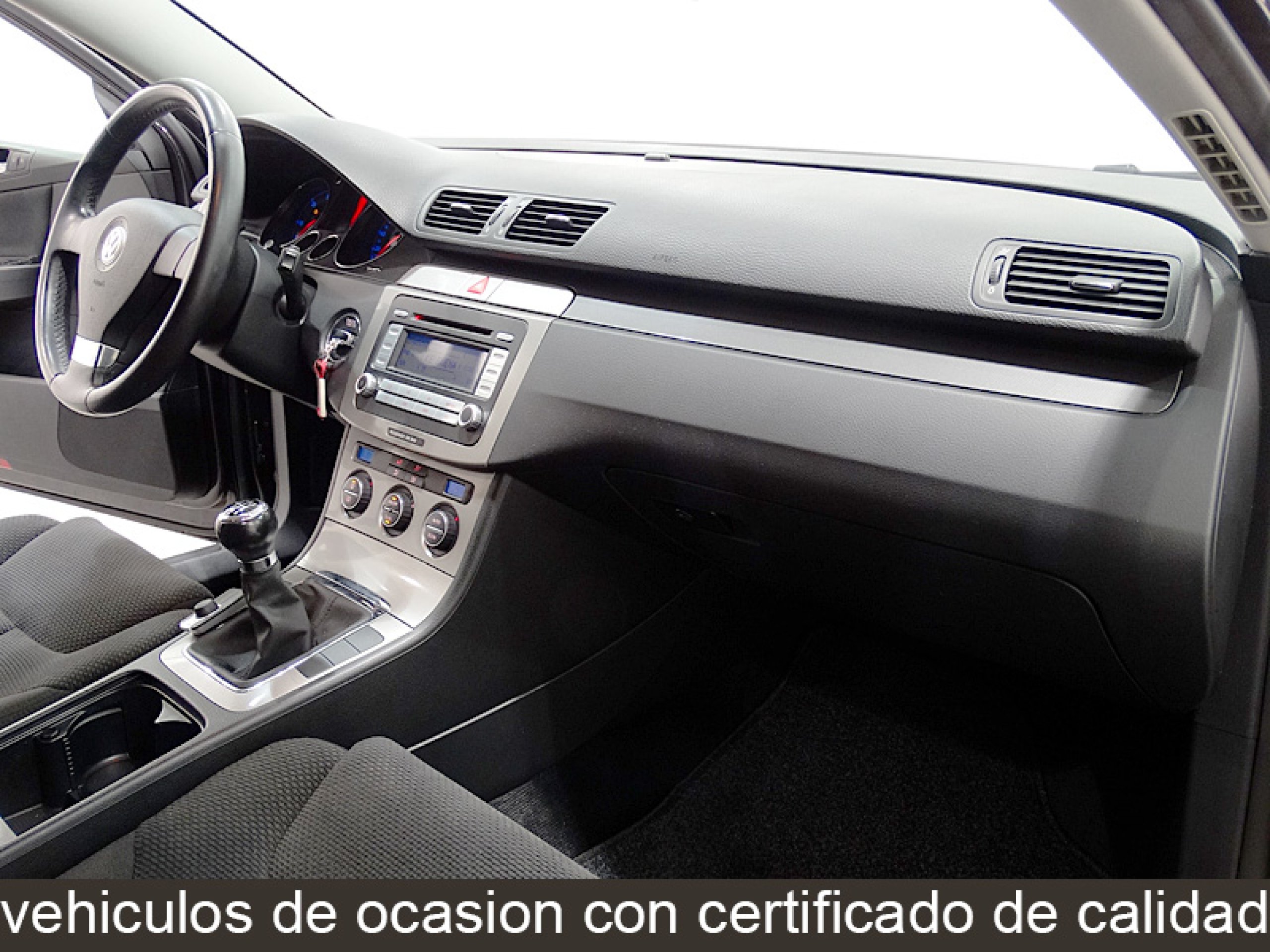 Foto Volkswagen Passat 26