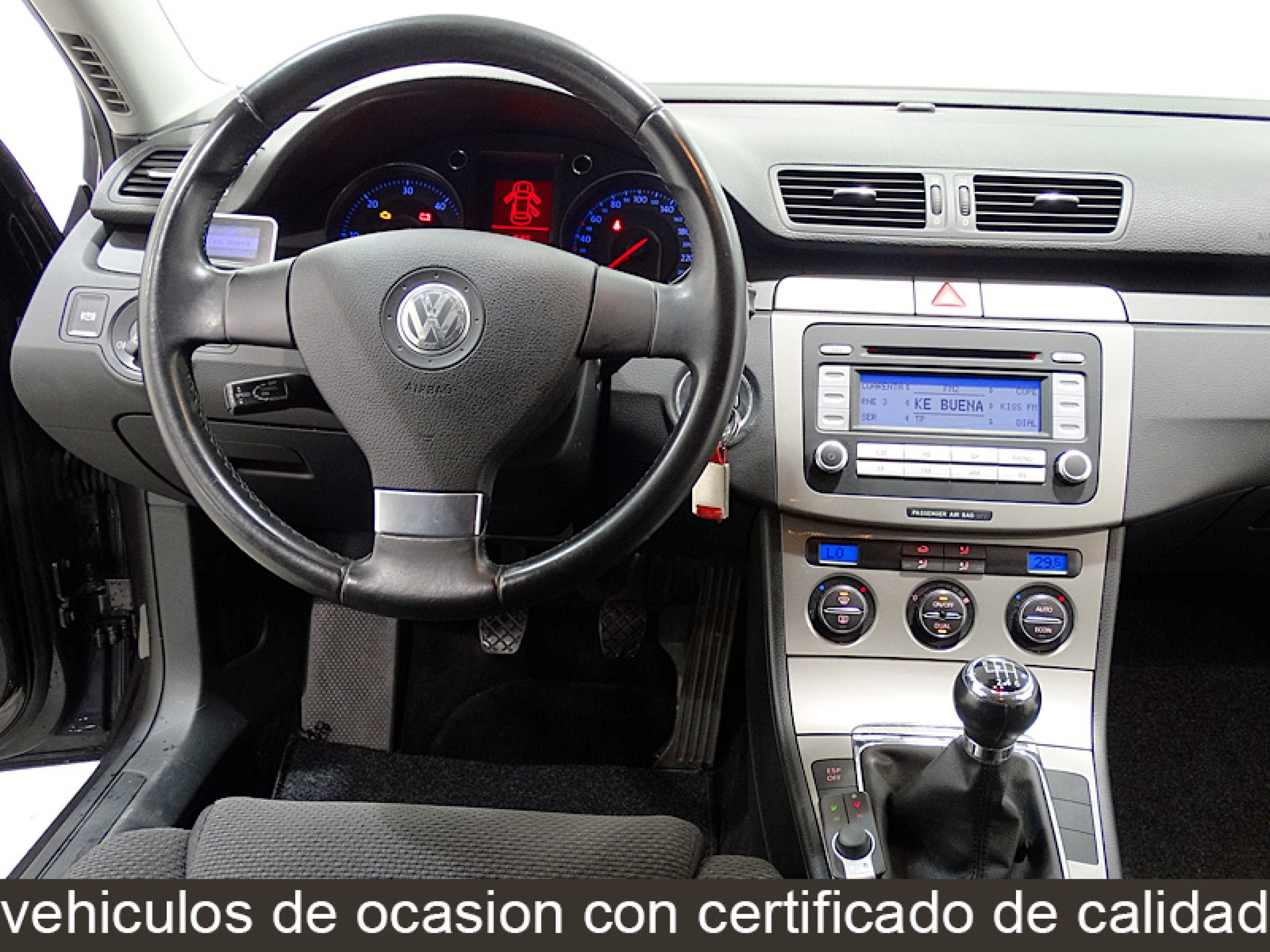 Foto Volkswagen Passat 28
