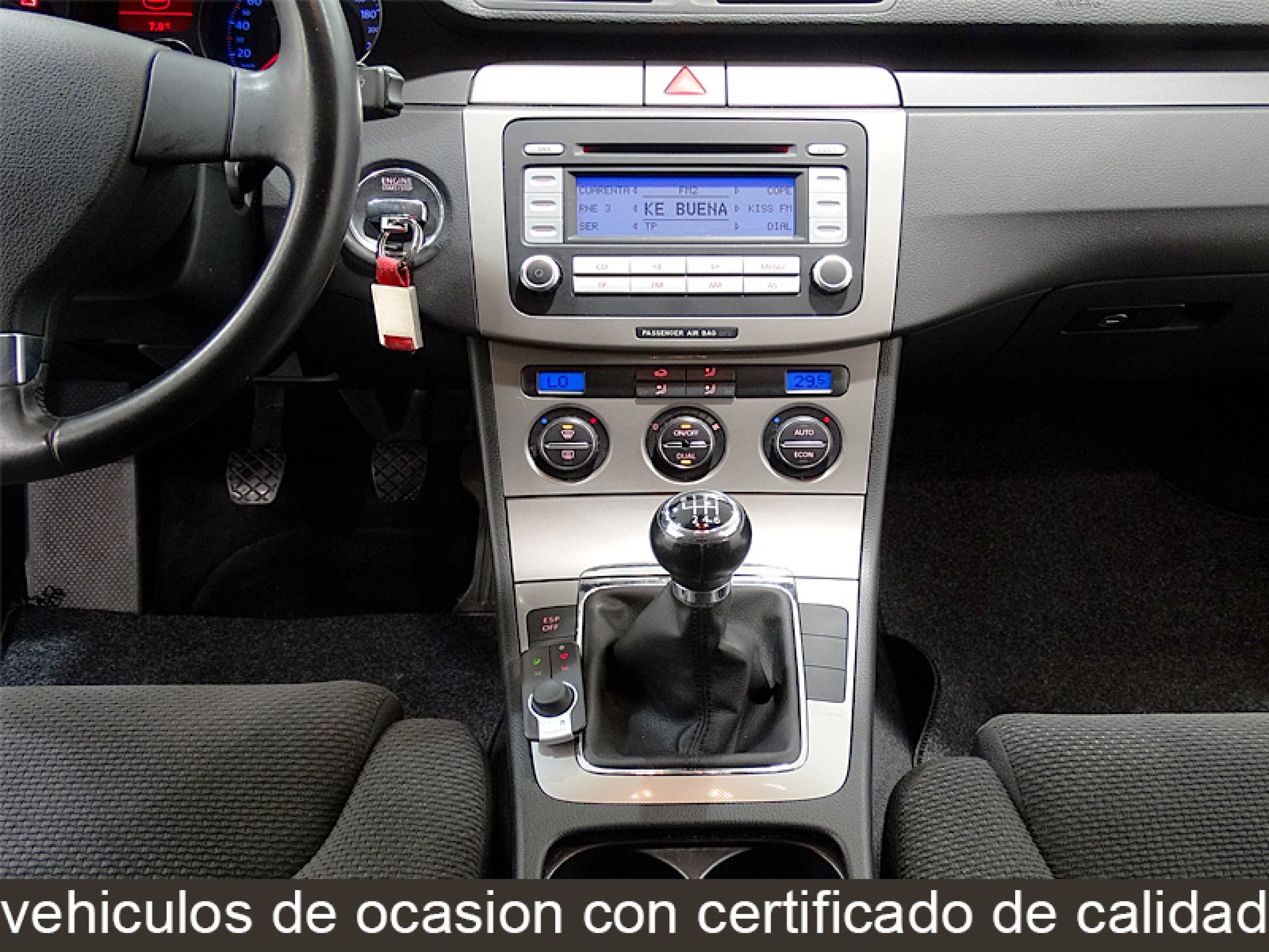 Foto Volkswagen Passat 29