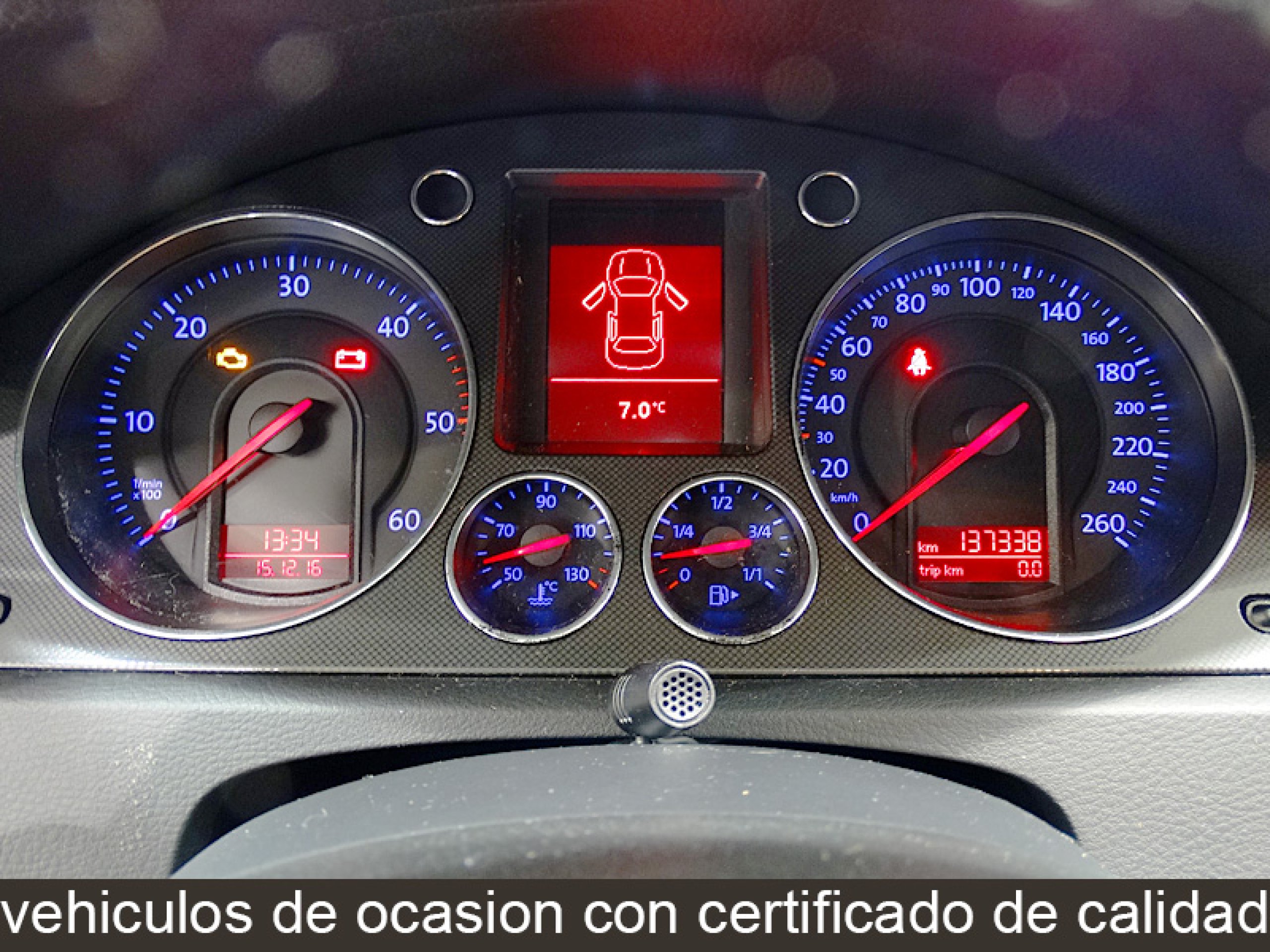 Foto Volkswagen Passat 31