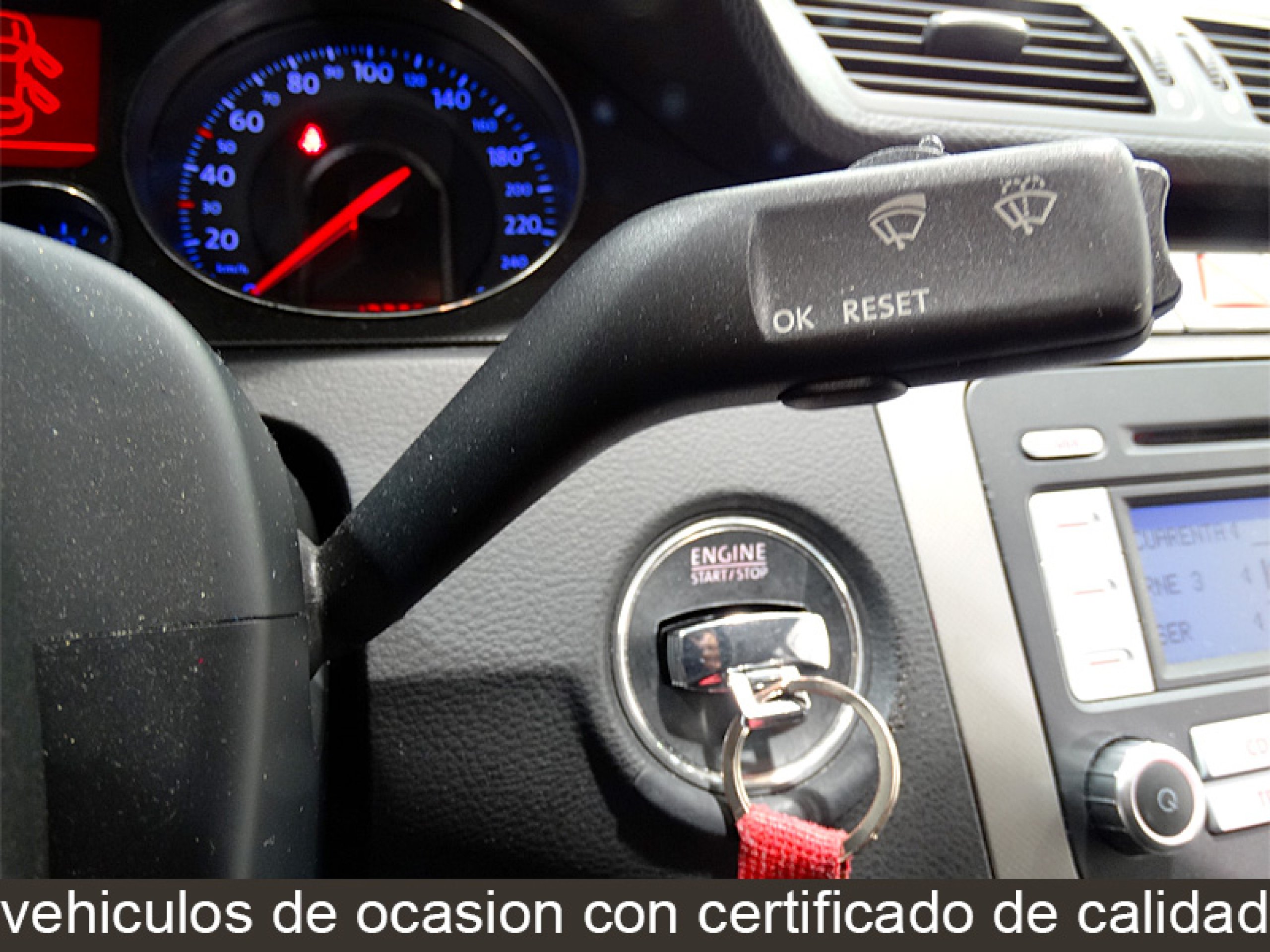 Foto Volkswagen Passat 33