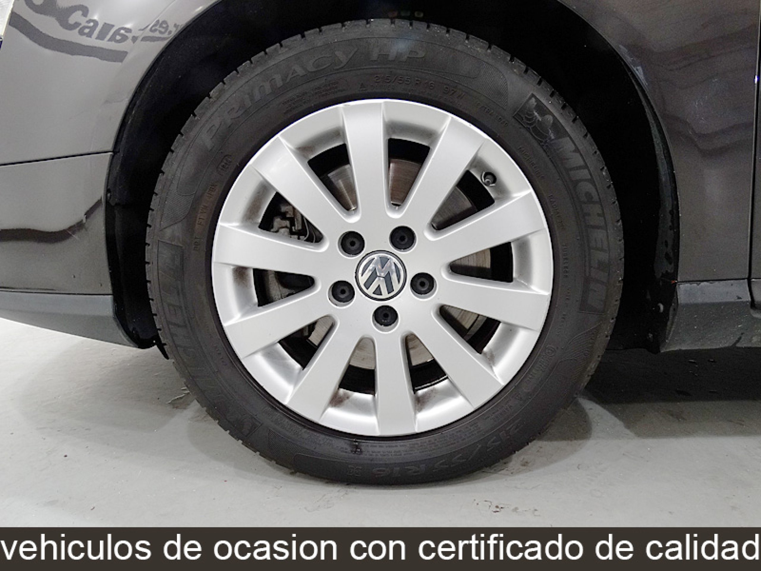 Foto Volkswagen Passat 37