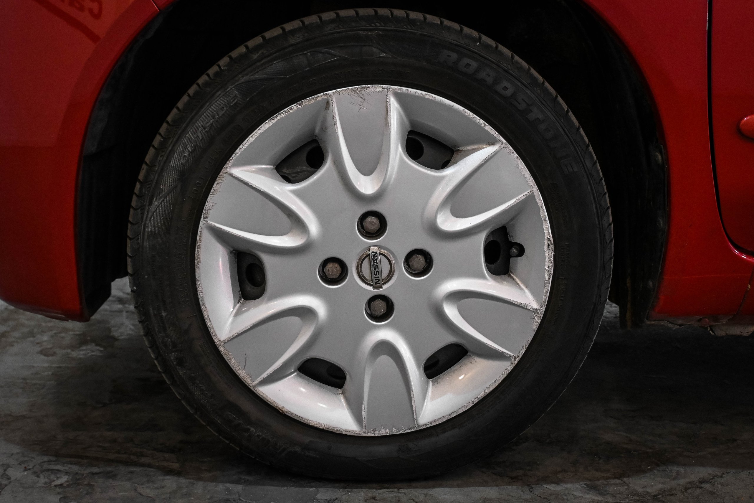 Foto Nissan Micra 26