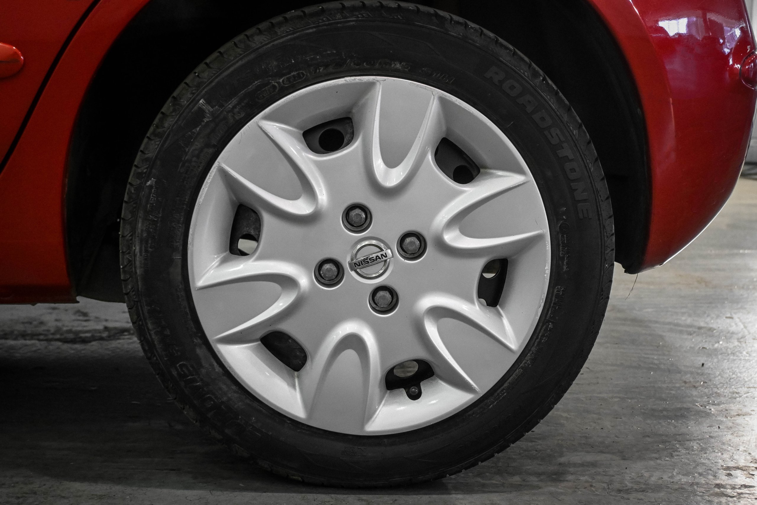 Foto Nissan Micra 27