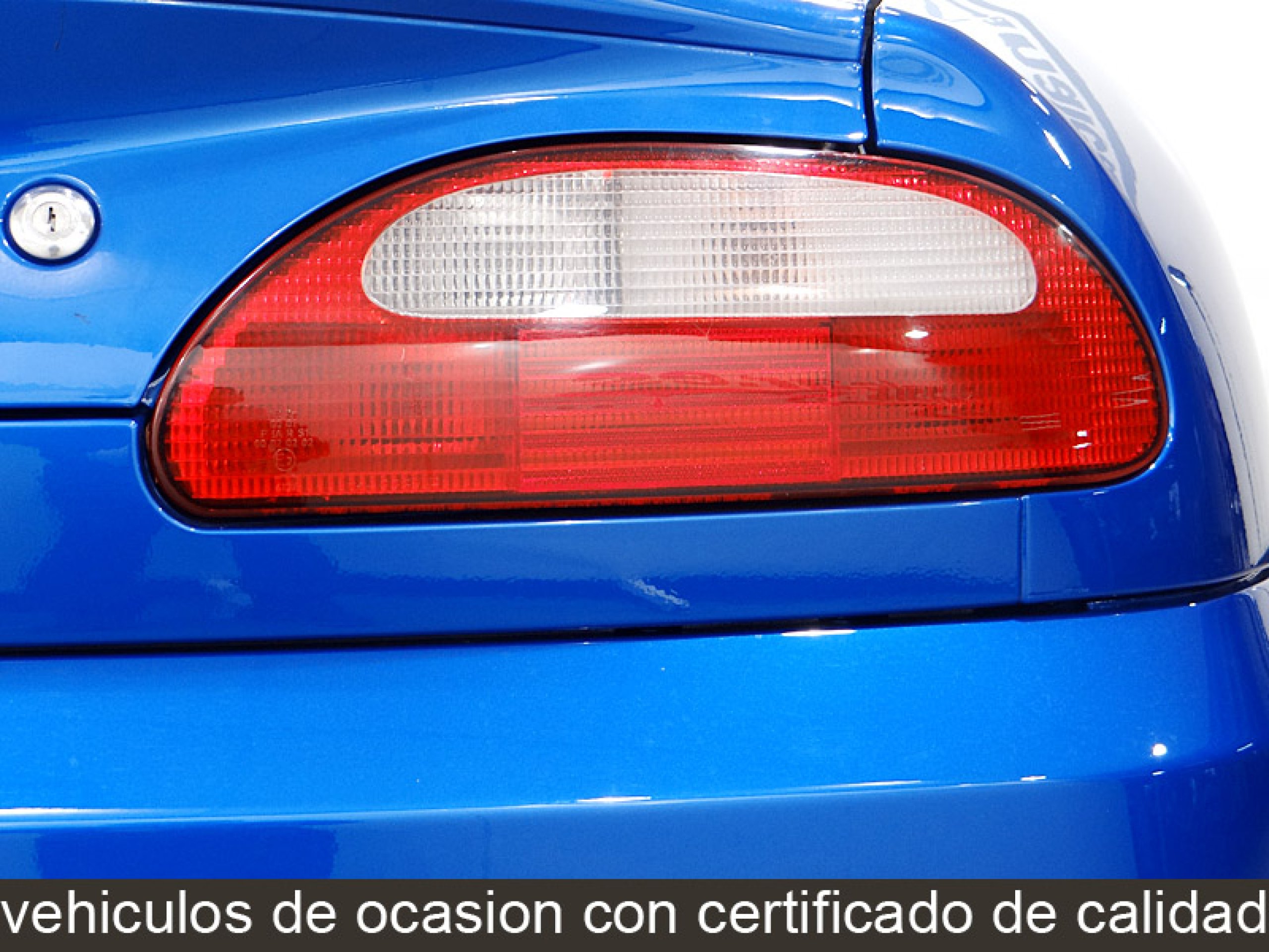 Foto MG TF 20