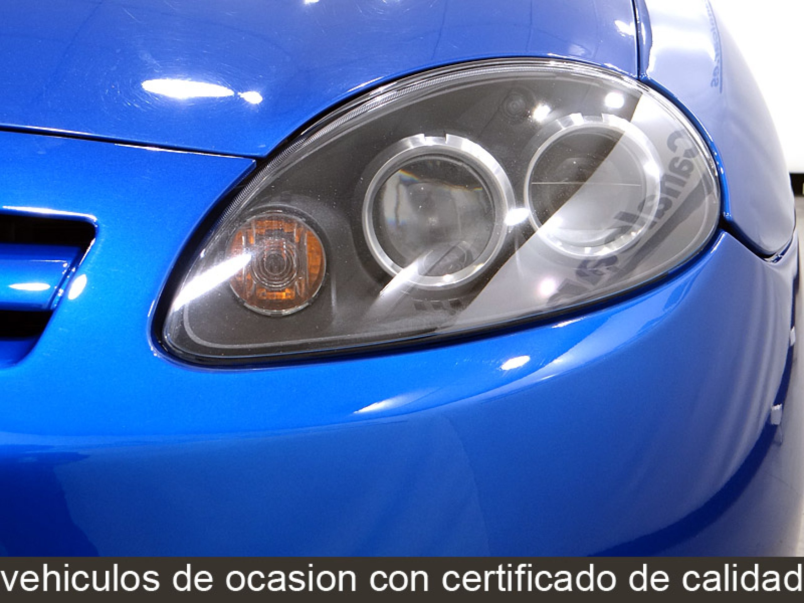 Foto MG TF 23