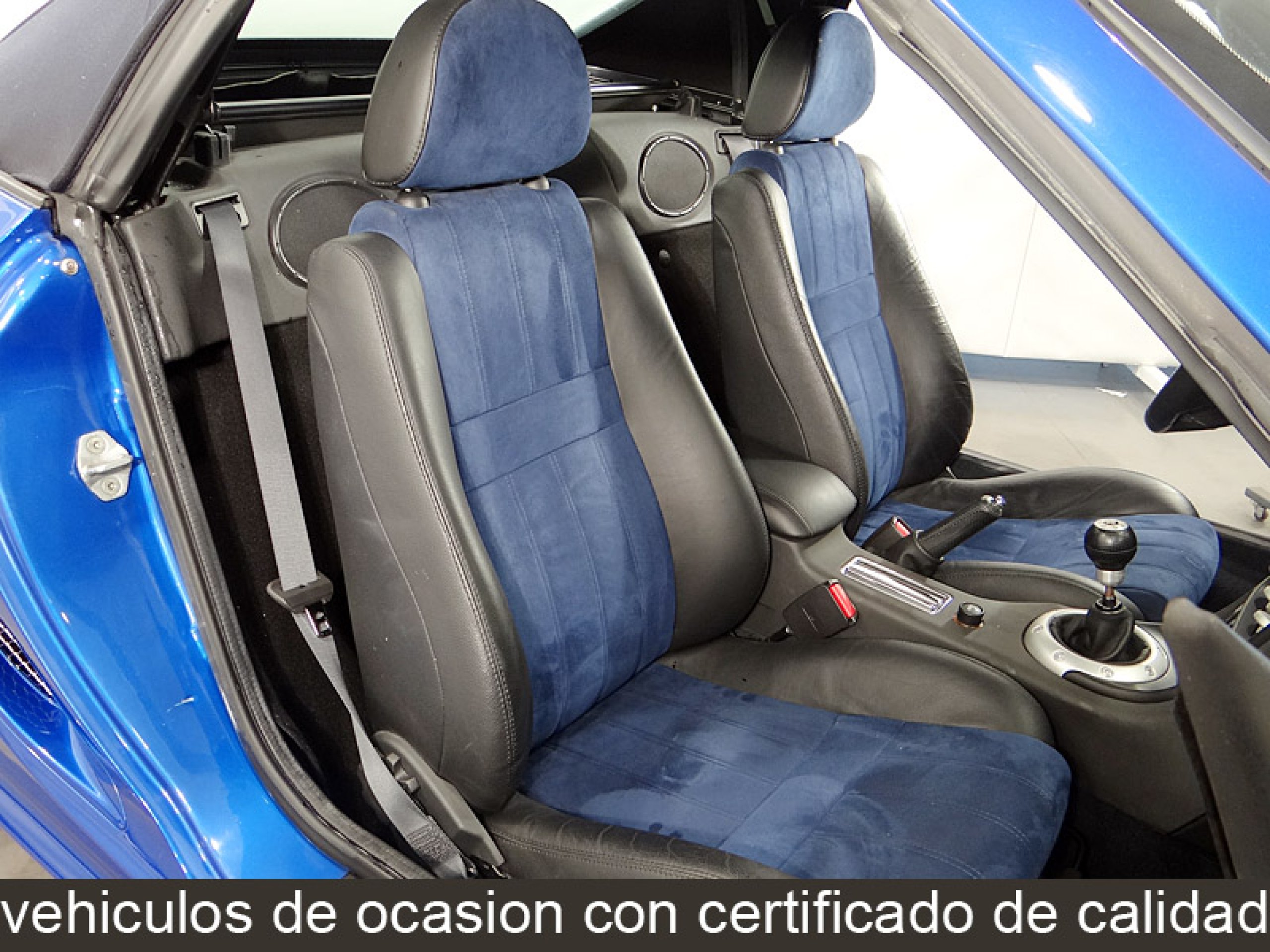 Foto MG TF 26