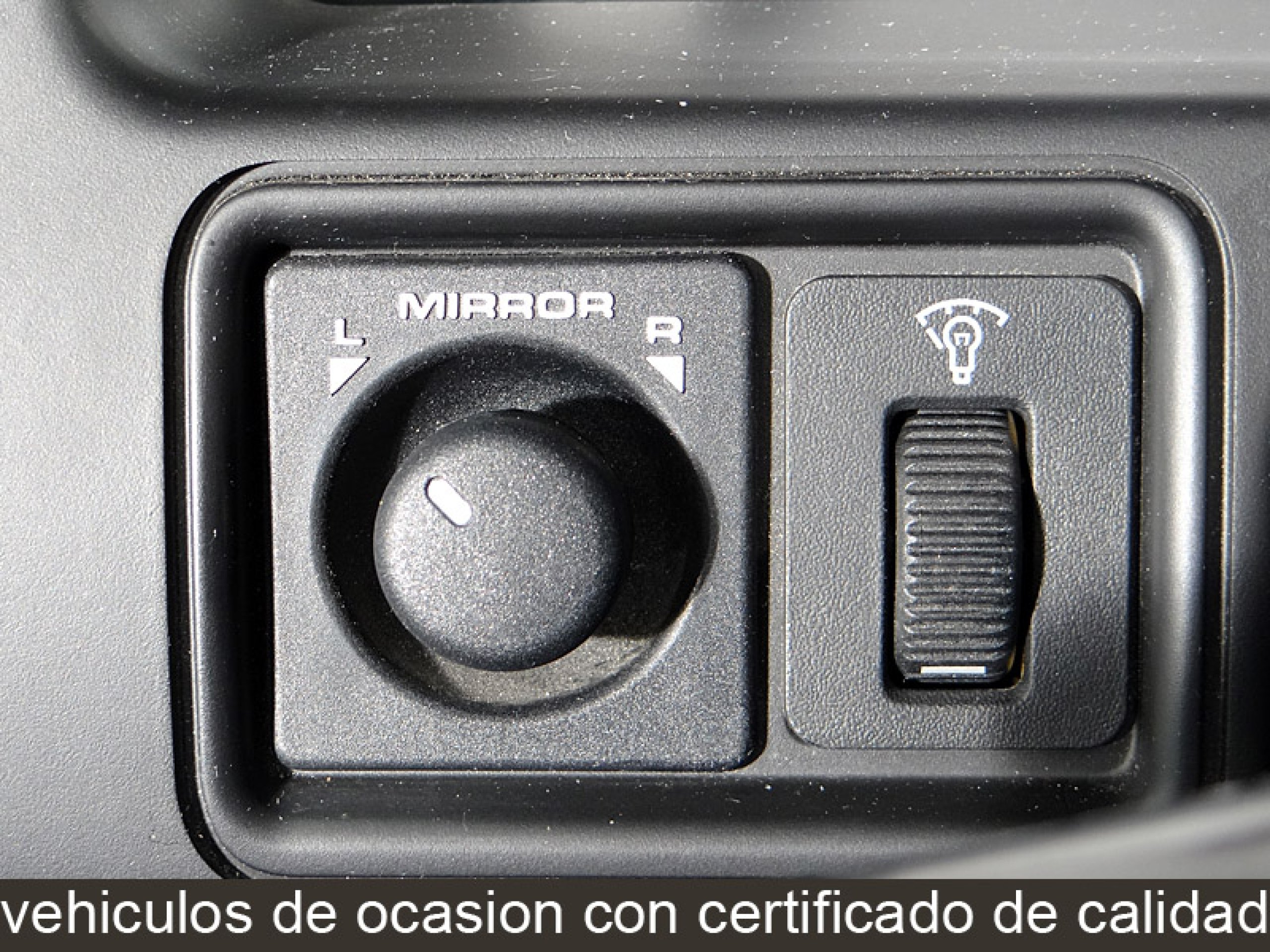 Foto MG TF 33