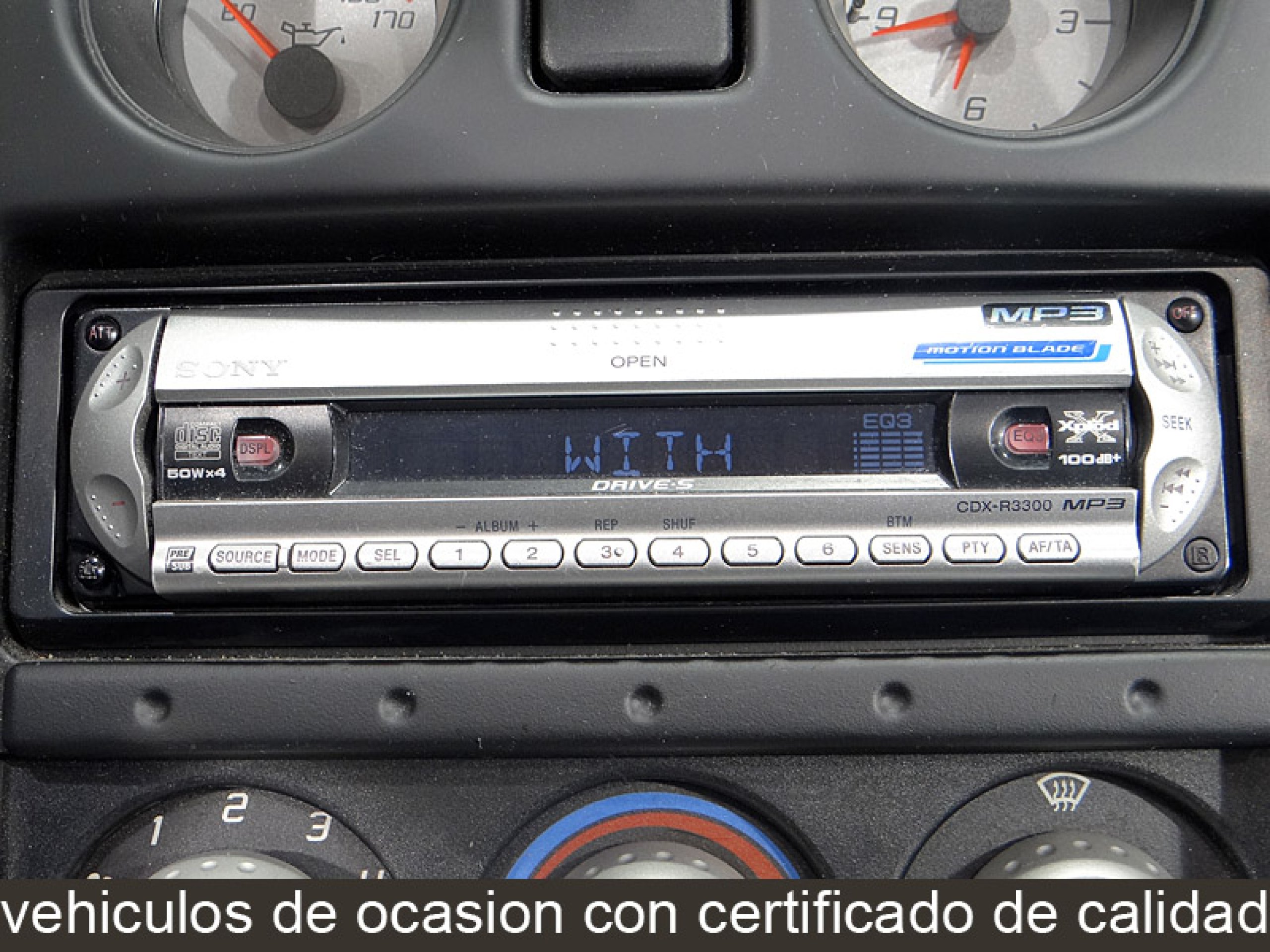 Foto MG TF 35