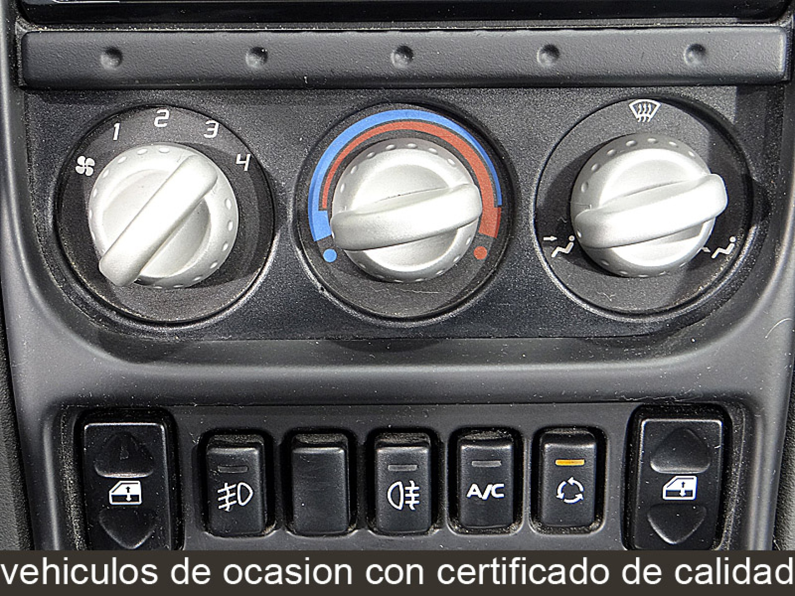 Foto MG TF 36