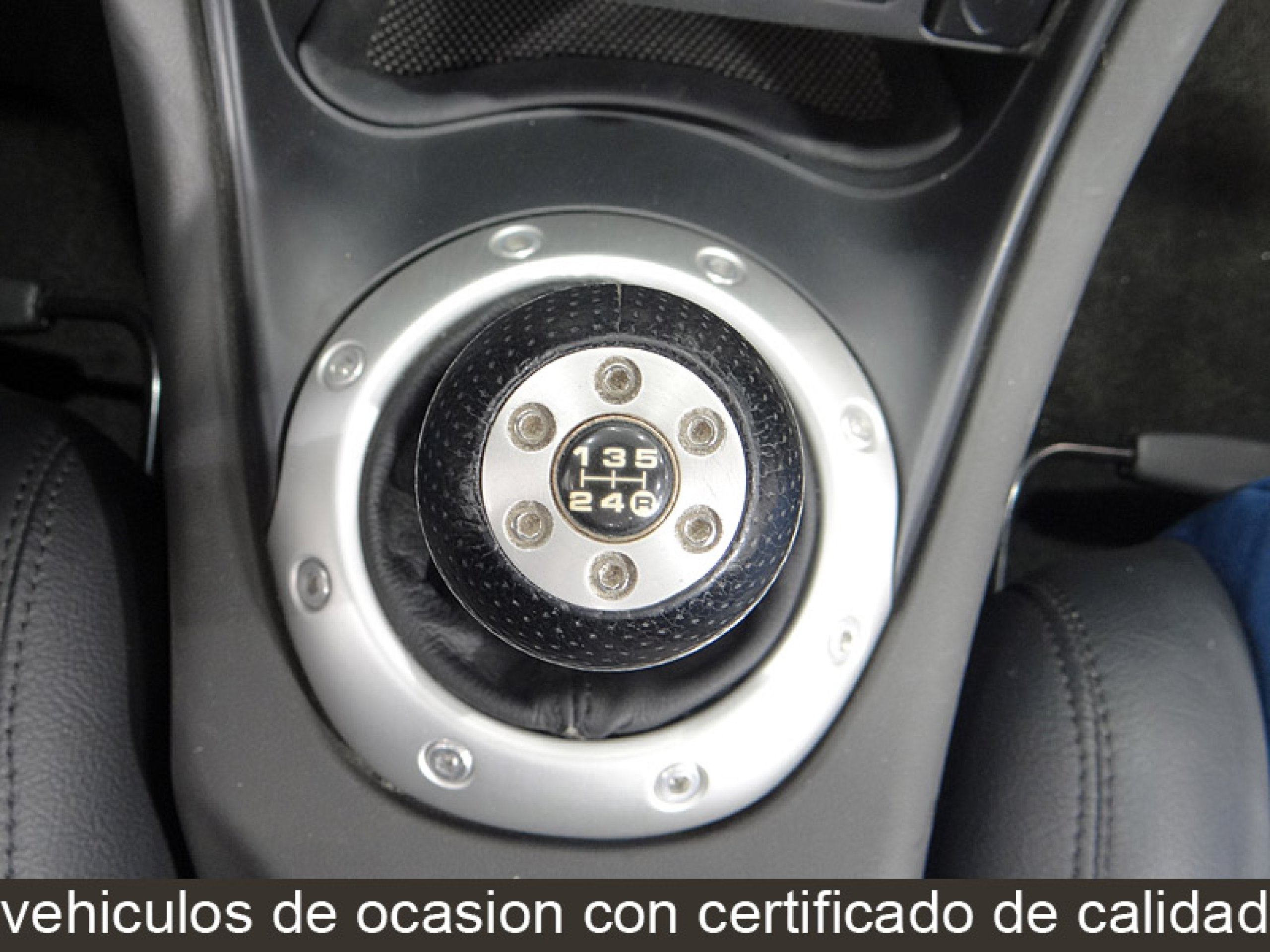 Foto MG TF 38