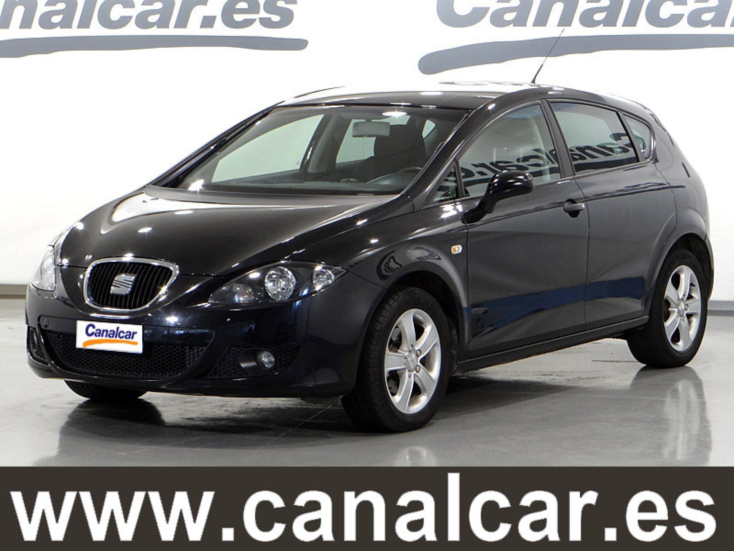 Foto Seat Leon 1