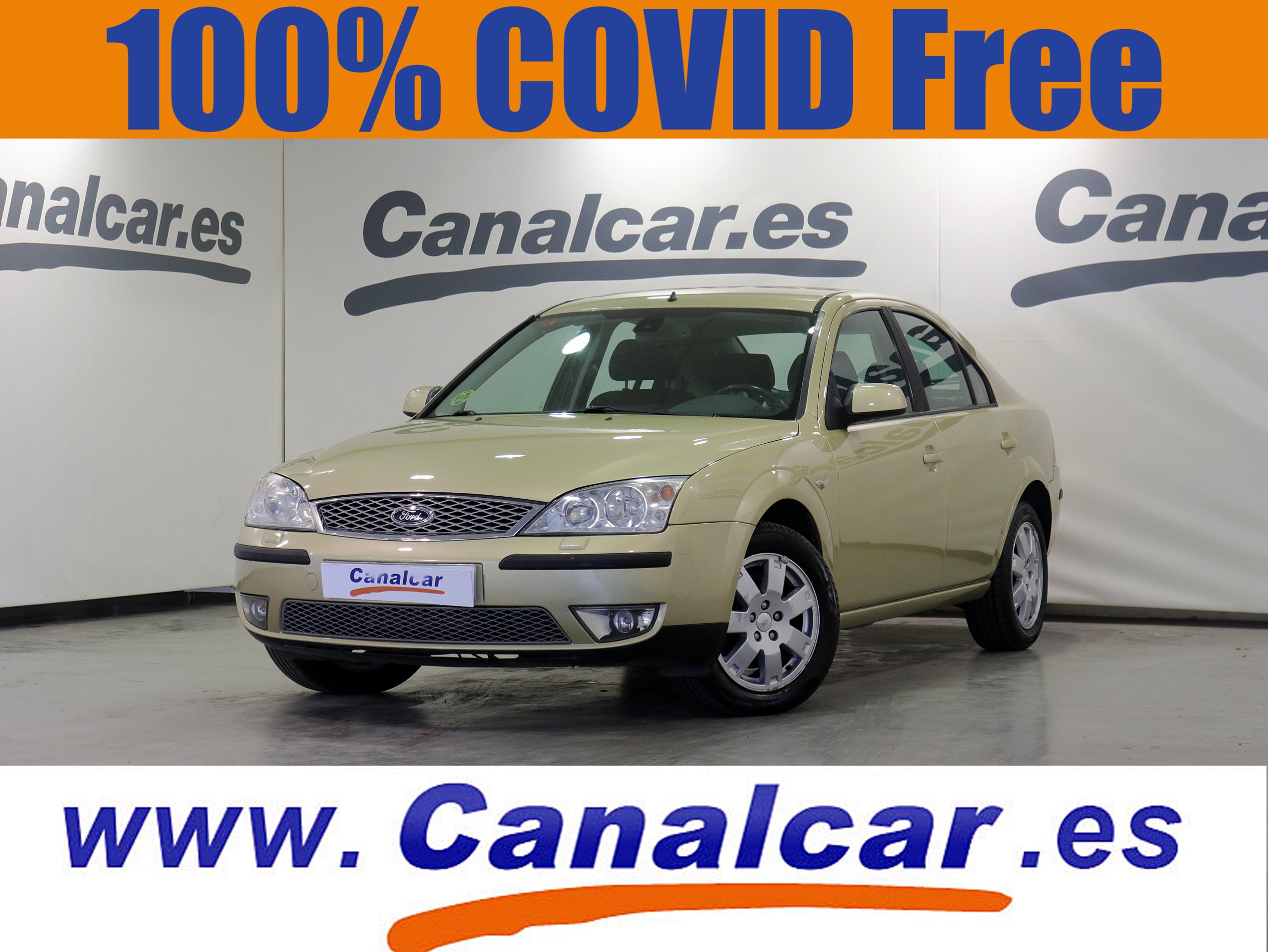 Foto Ford Mondeo 2 Foto Ford Mondeo 2