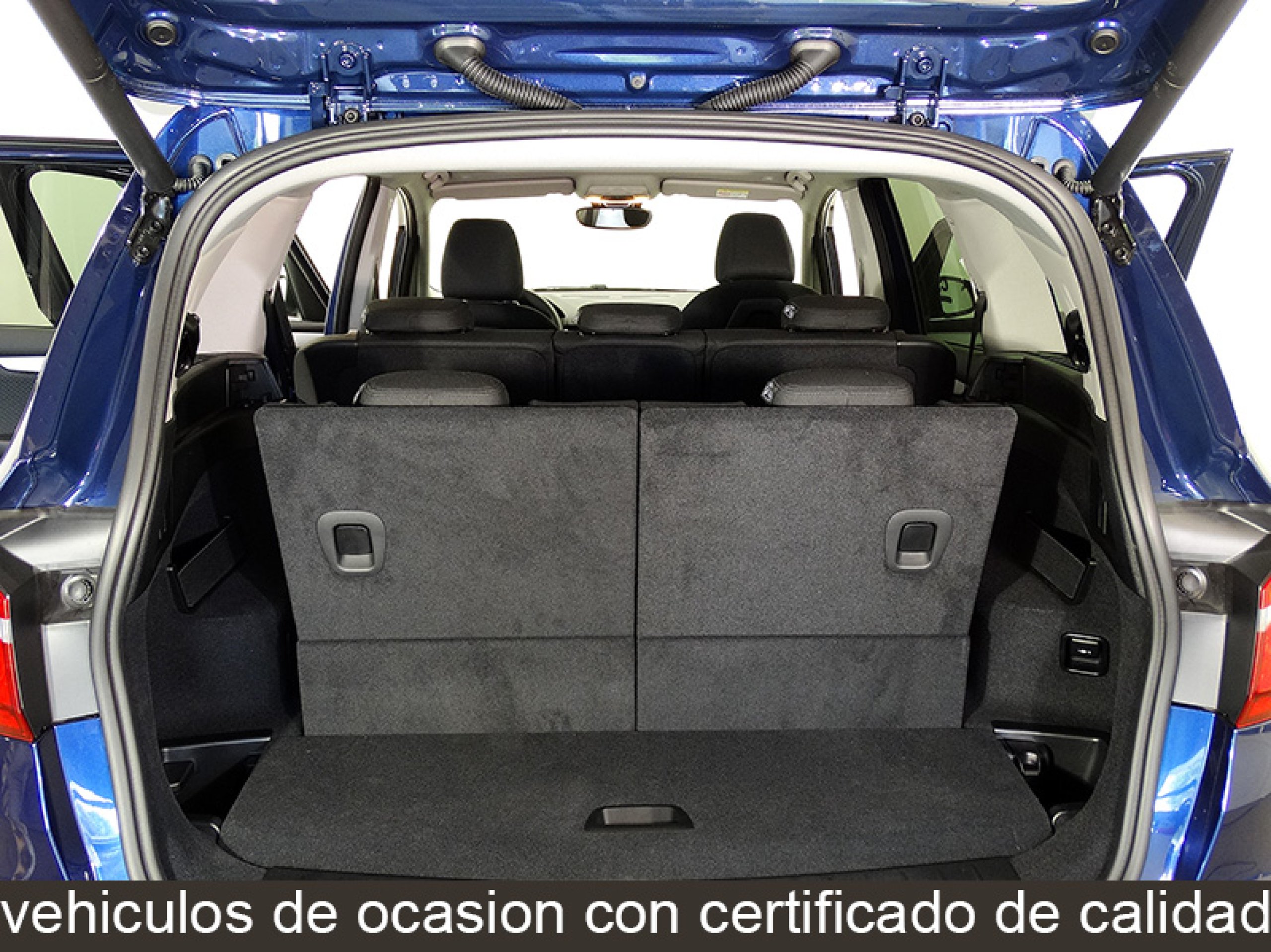 Foto Bmw 216 16
