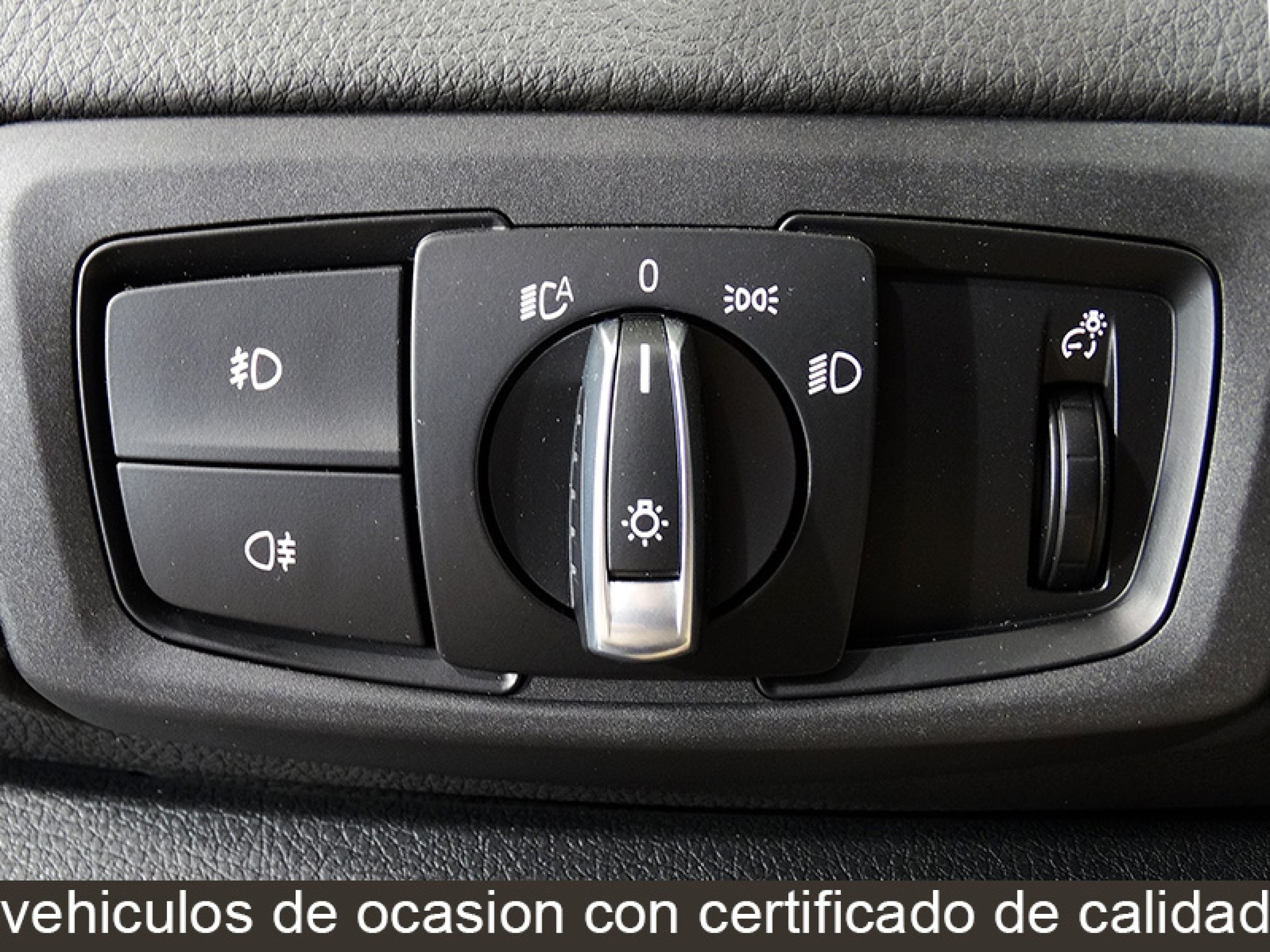 Foto Bmw 216 22