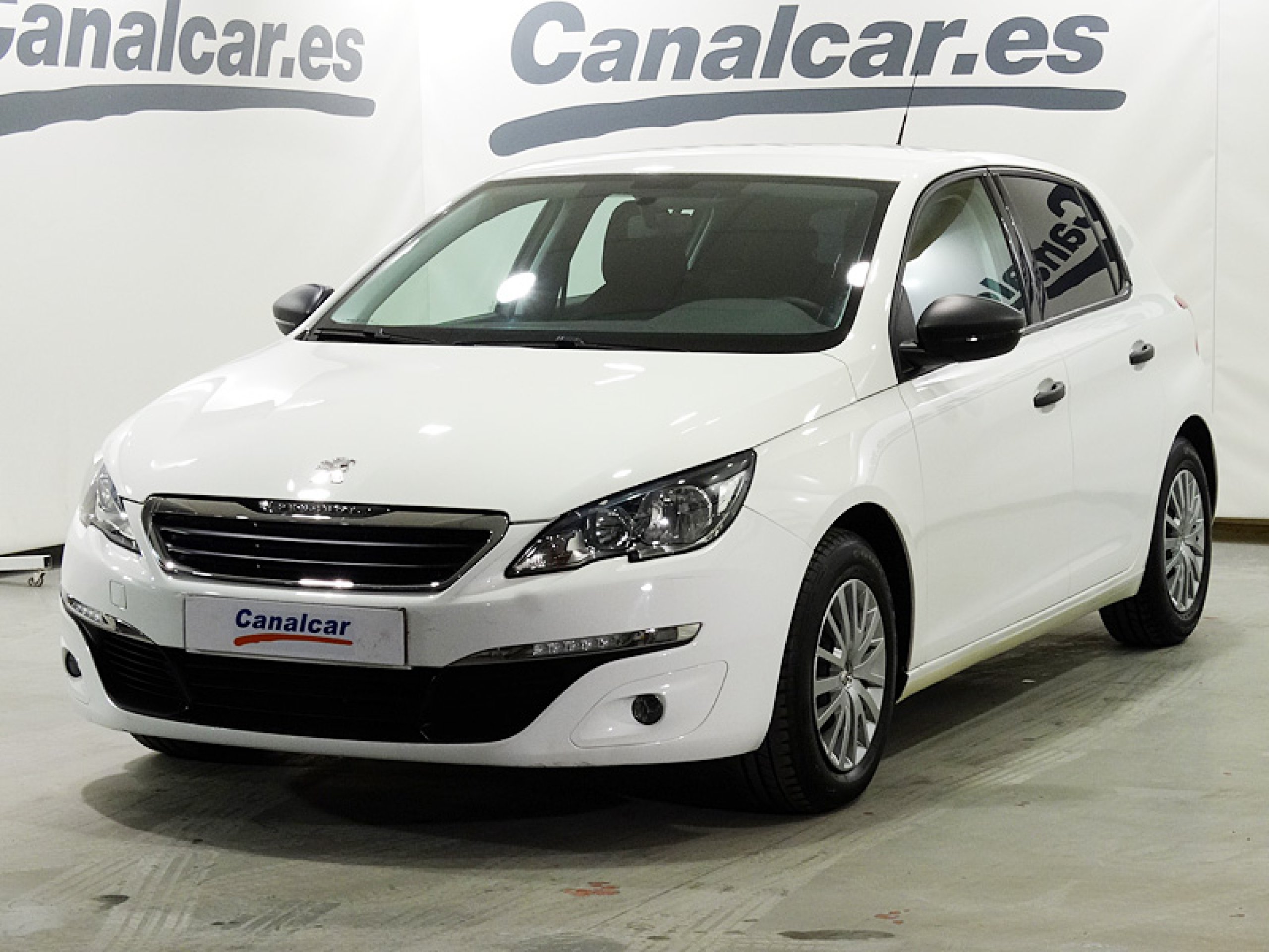 Foto Peugeot 308 1