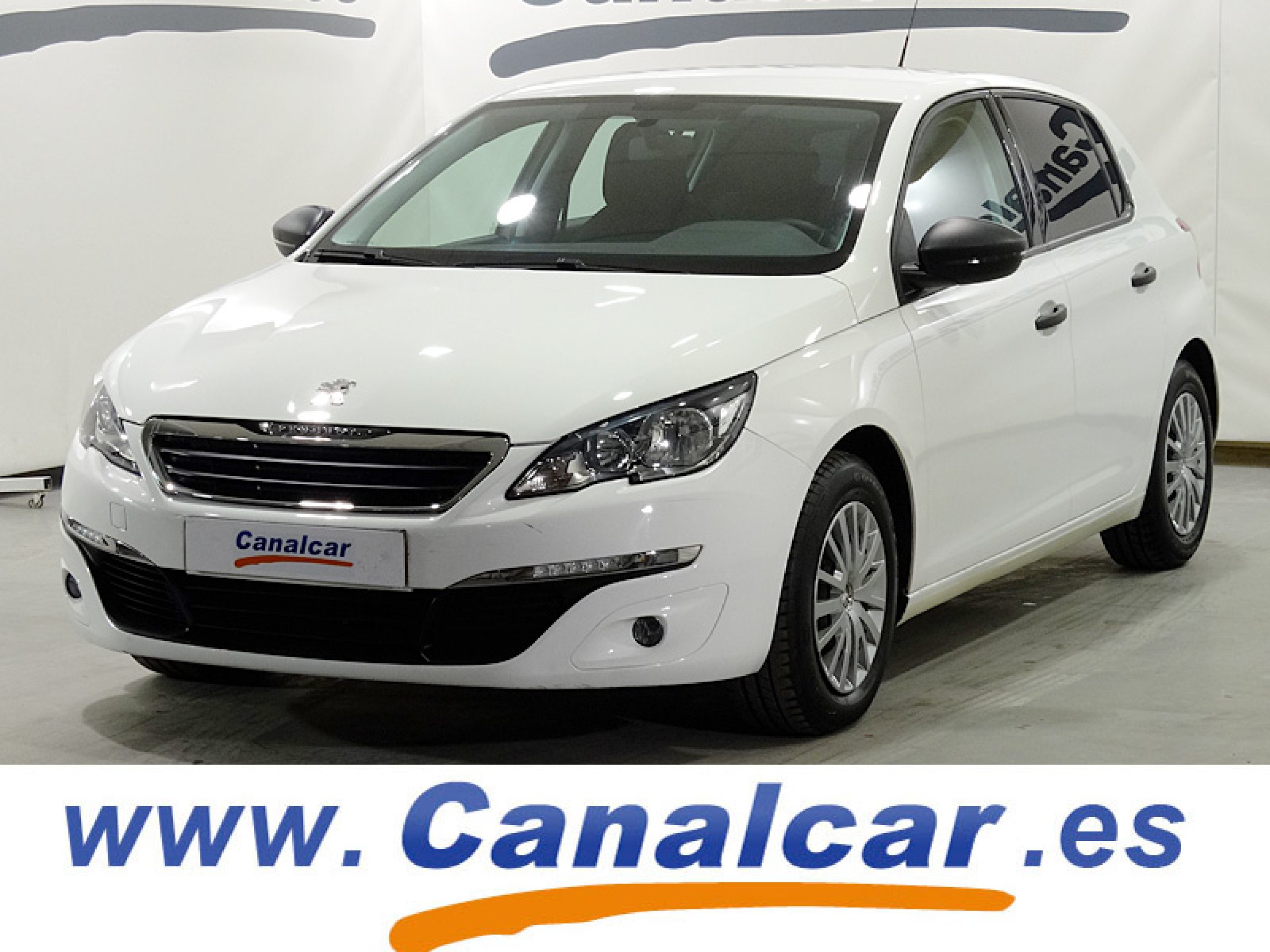 Foto Peugeot 308 2