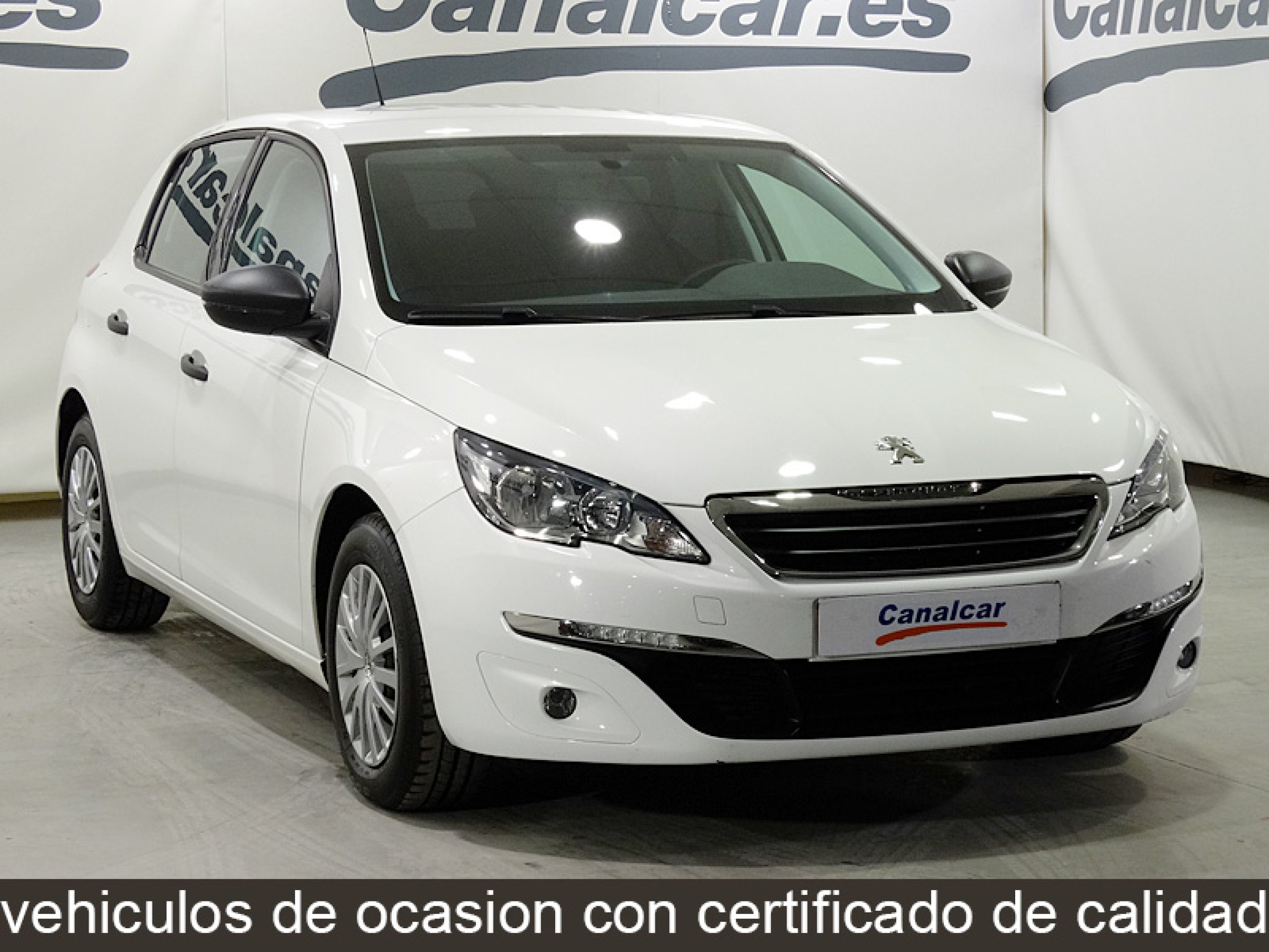 Foto Peugeot 308 3