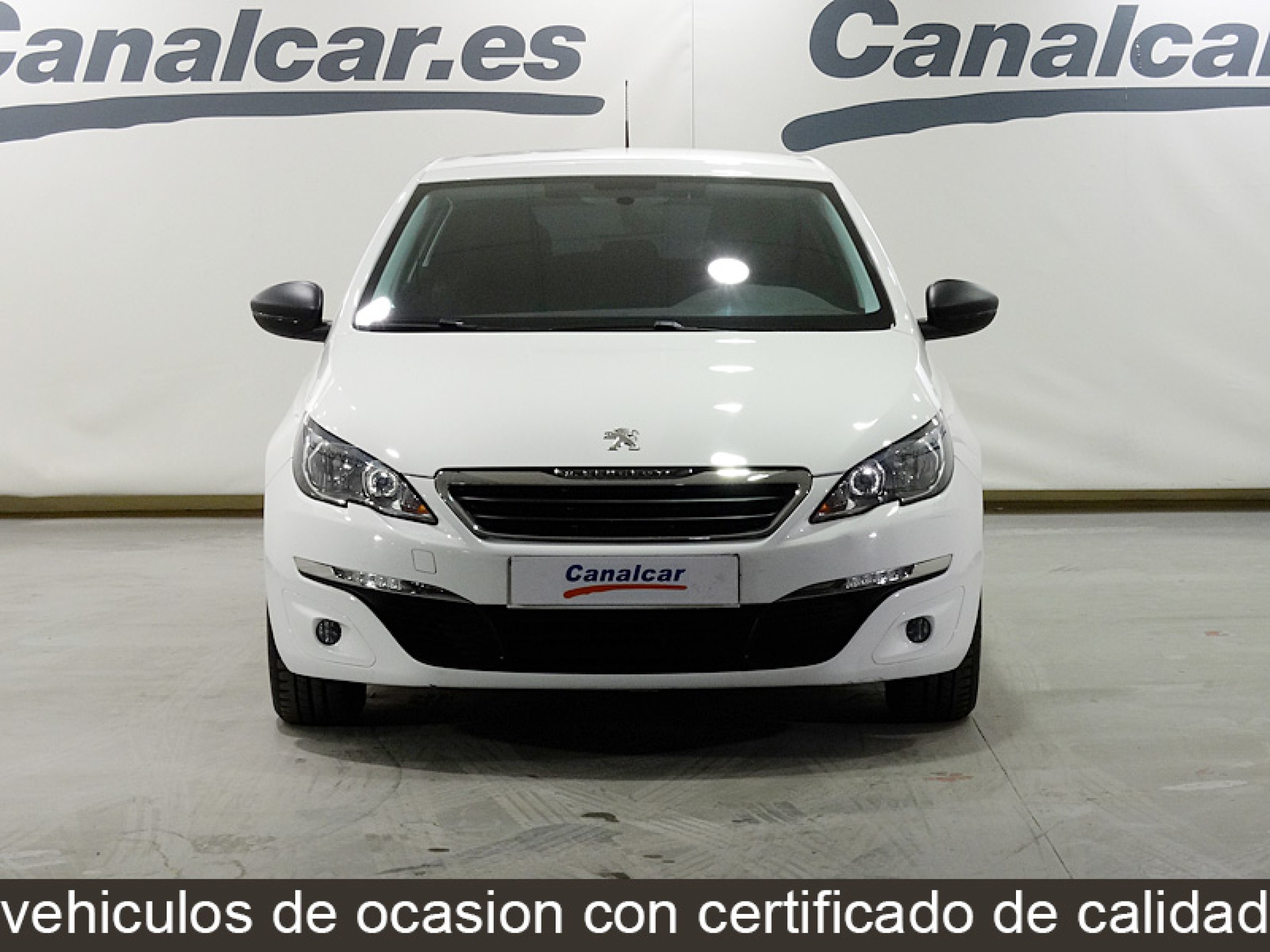 Foto Peugeot 308 4